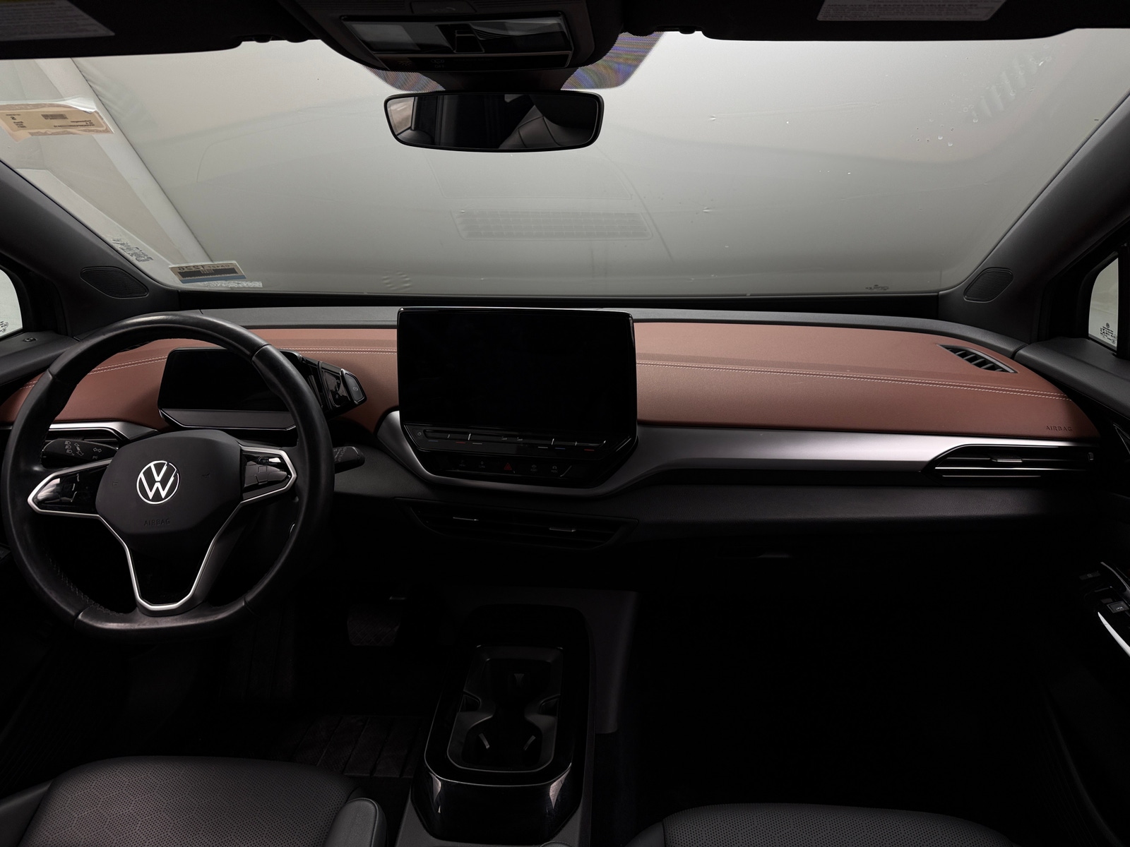 Thumbnail: 2021 Volkswagen ID.4 - 2