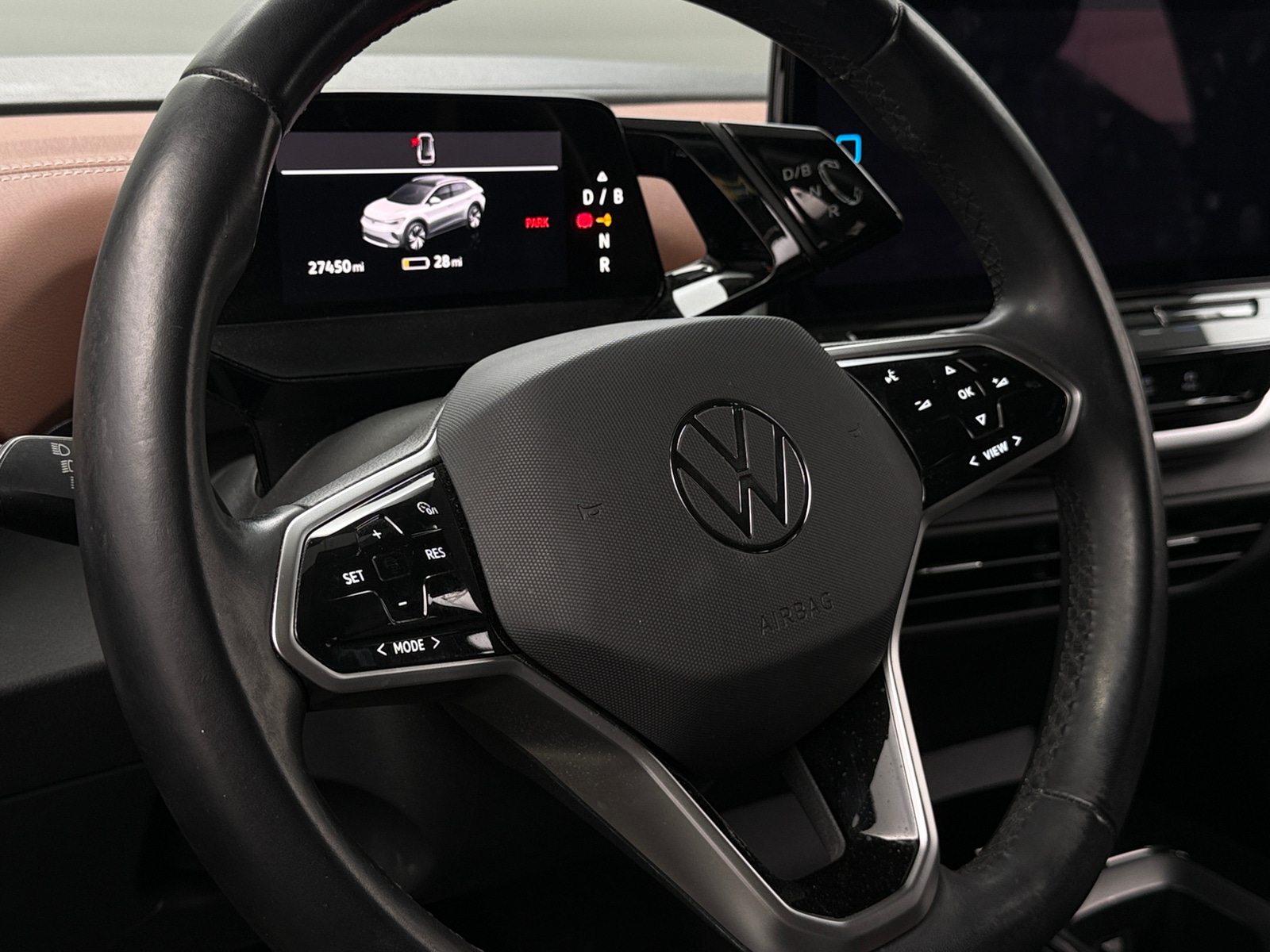 Thumbnail: 2021 Volkswagen ID.4 - 4