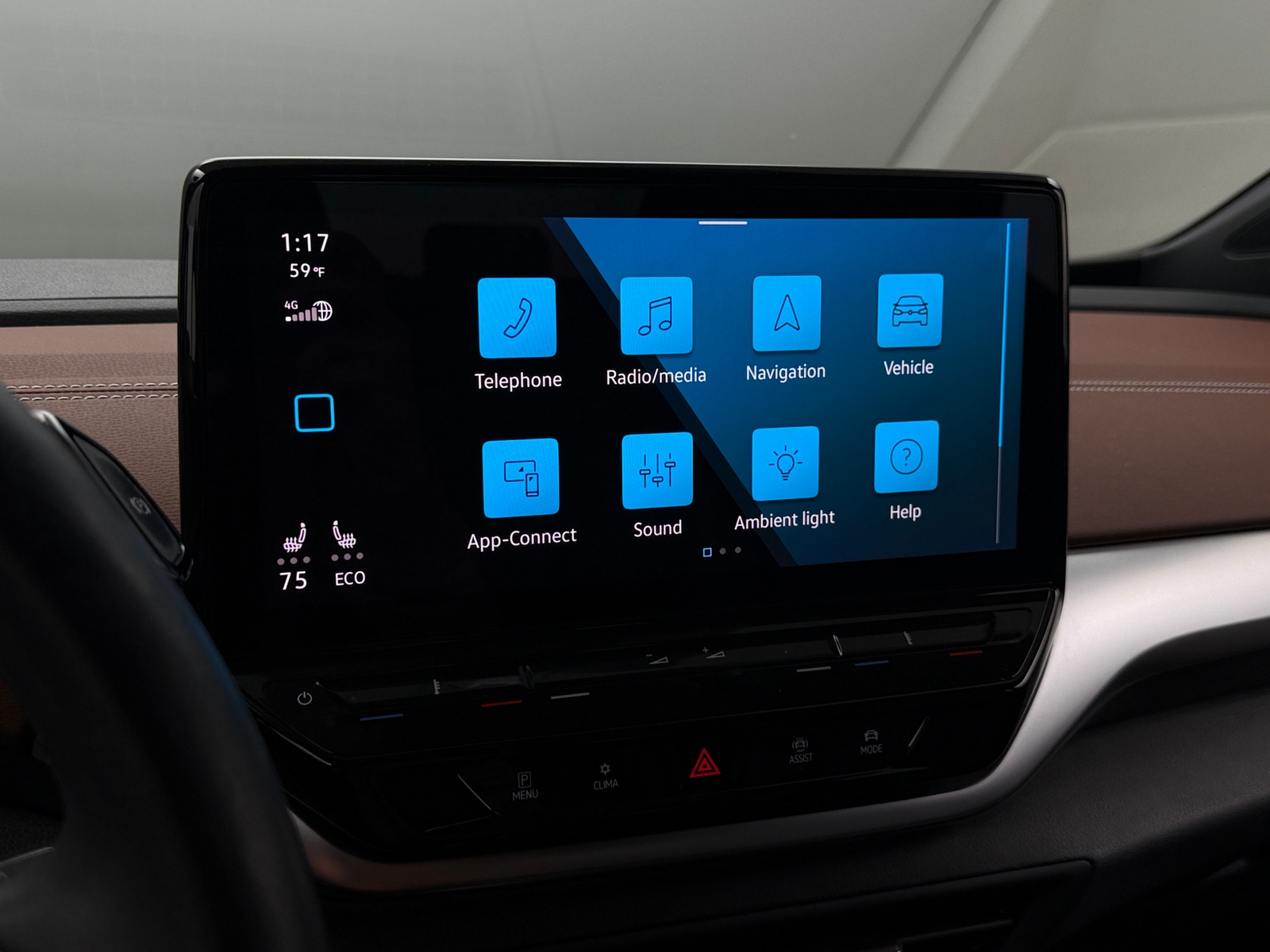 Thumbnail: 2021 Volkswagen ID.4 - 3