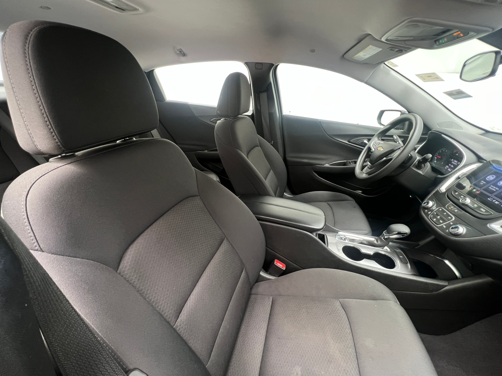 Thumbnail: 2023 Chevrolet Malibu - 2