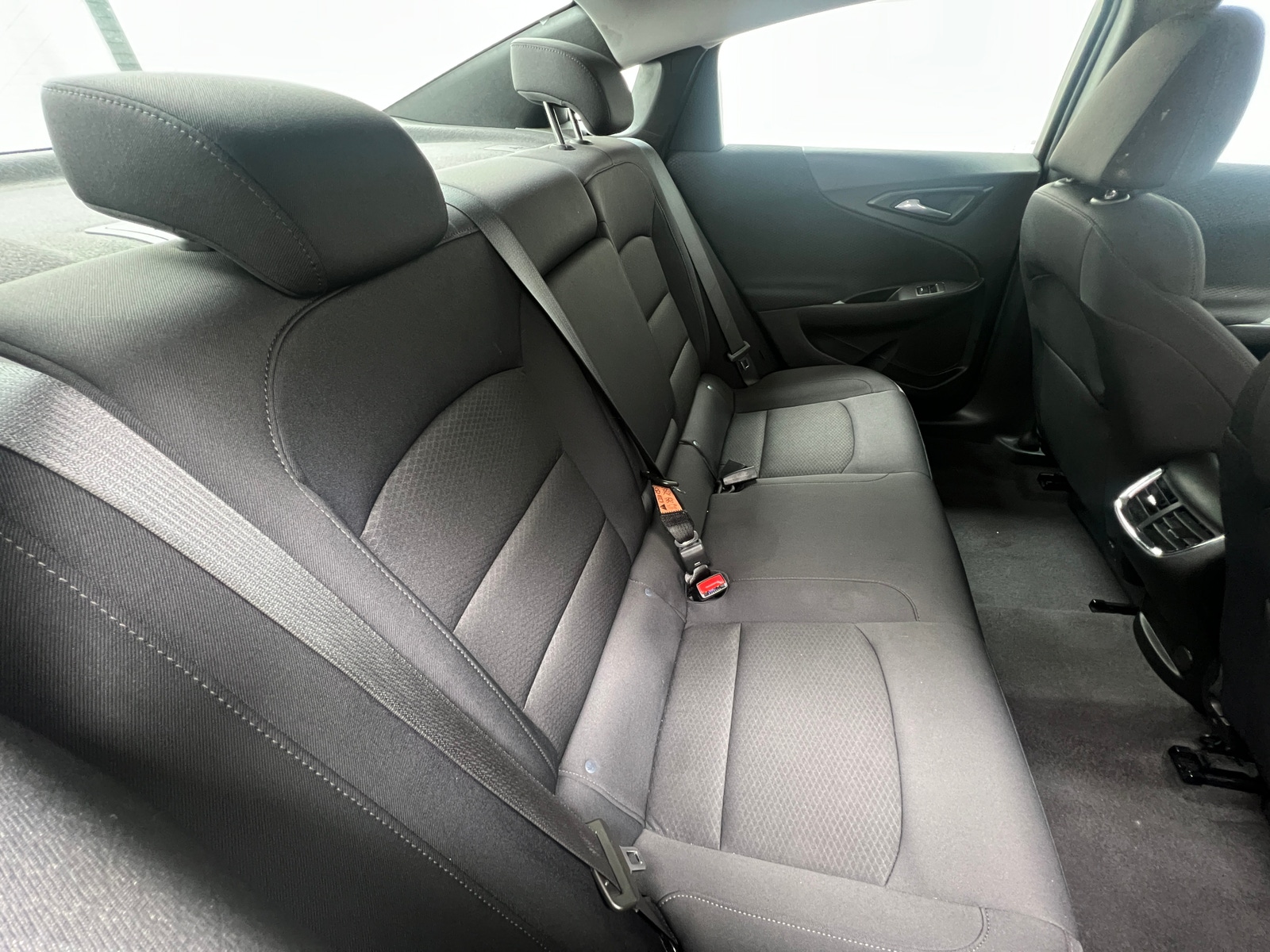 Thumbnail: 2023 Chevrolet Malibu - 6