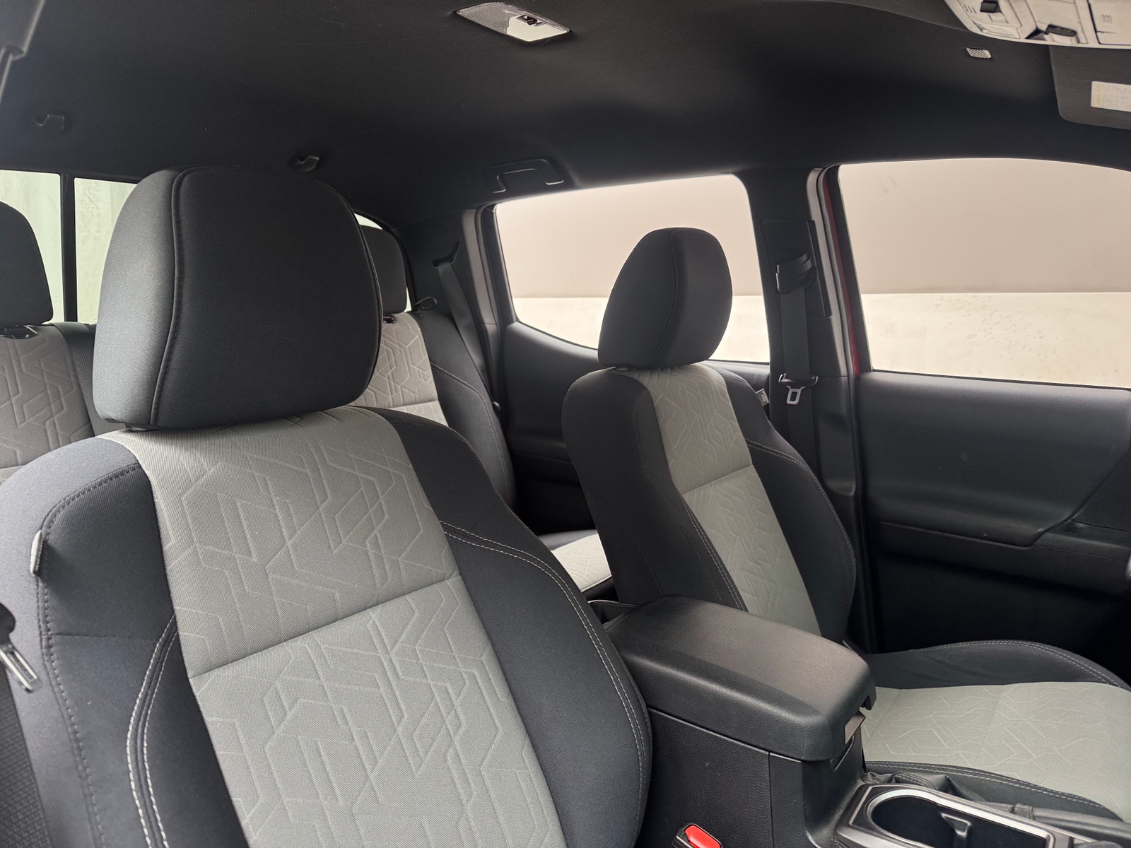 Thumbnail: 2021 Toyota Tacoma - 2