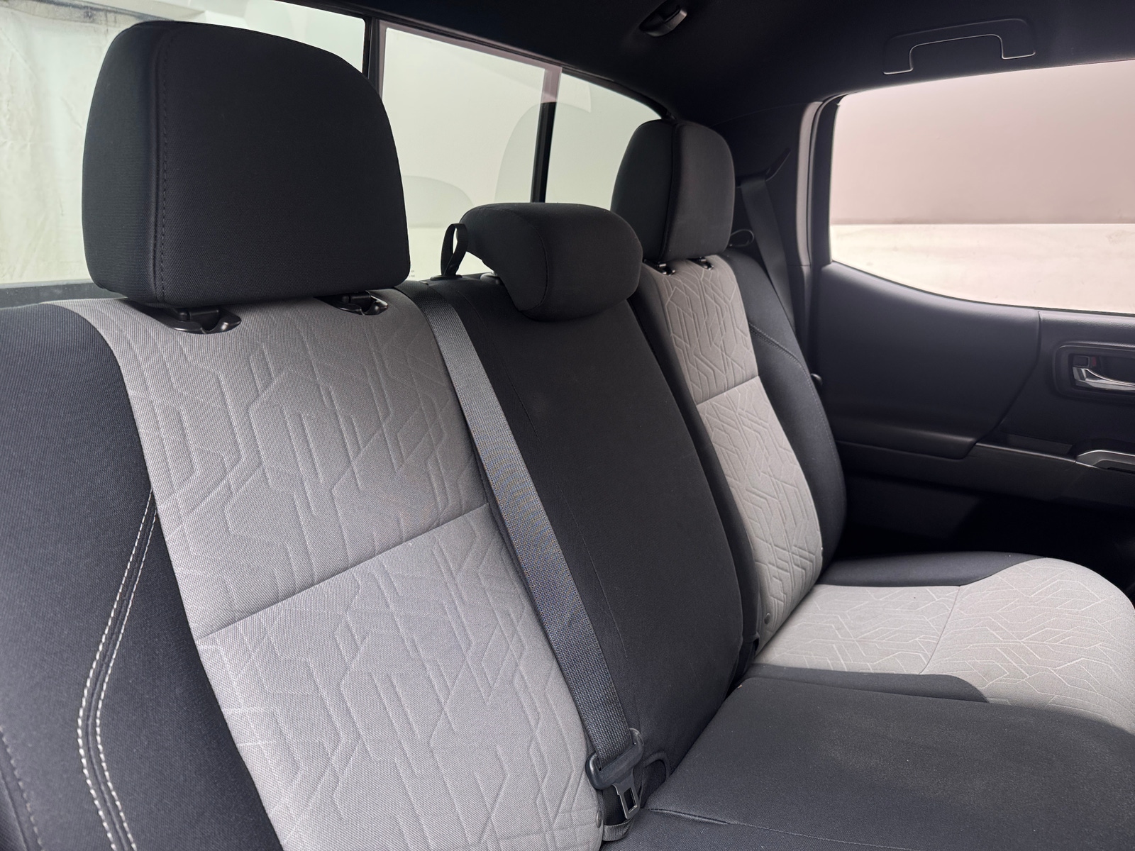 Thumbnail: 2021 Toyota Tacoma - 6