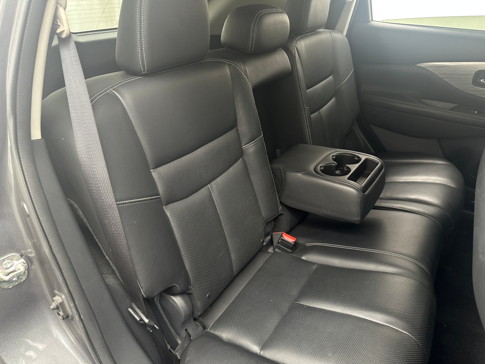 Thumbnail: 2017 Nissan Murano - 5