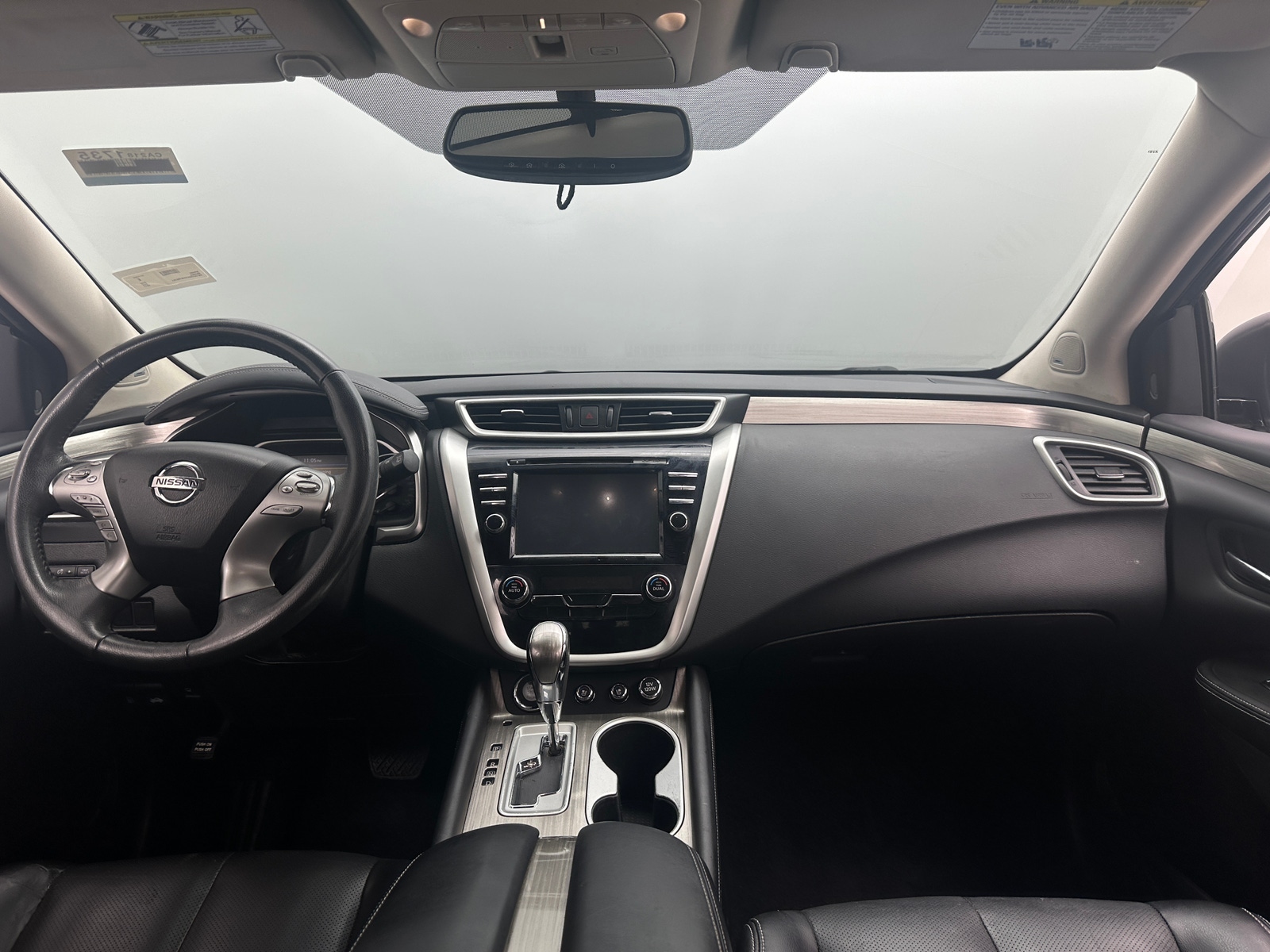 Thumbnail: 2017 Nissan Murano - 2