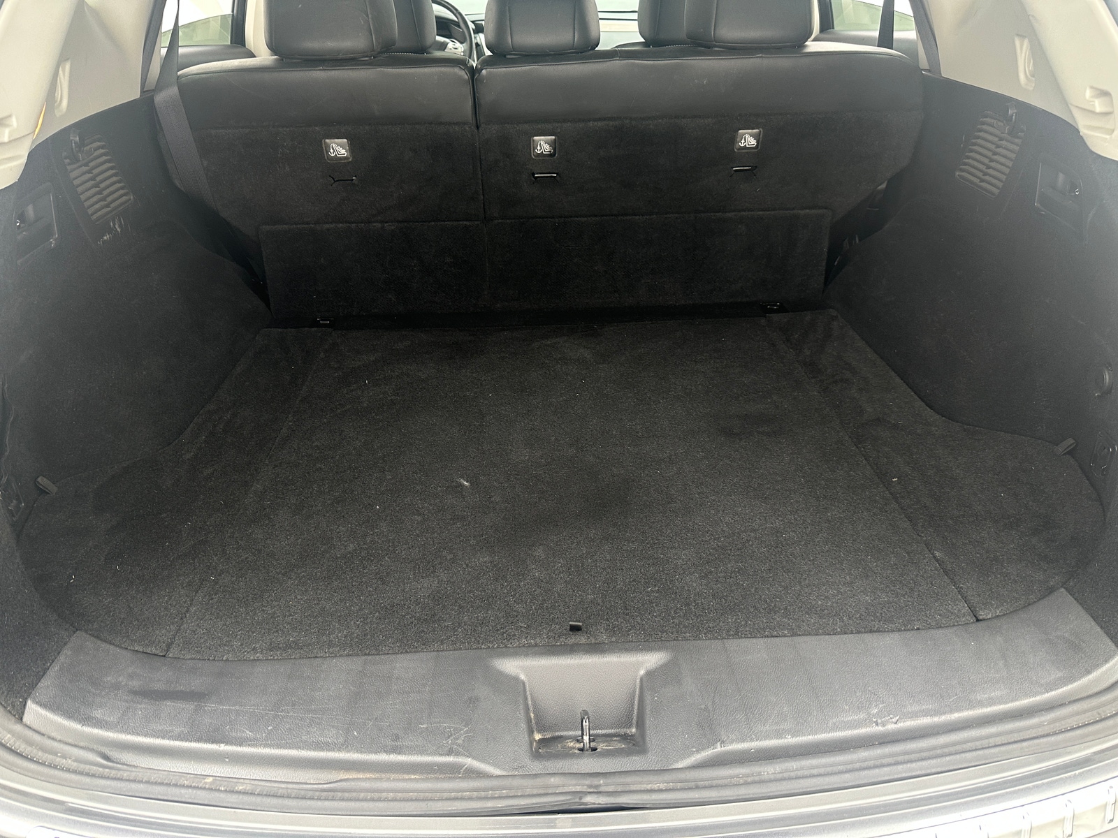 Thumbnail: 2017 Nissan Murano - 6