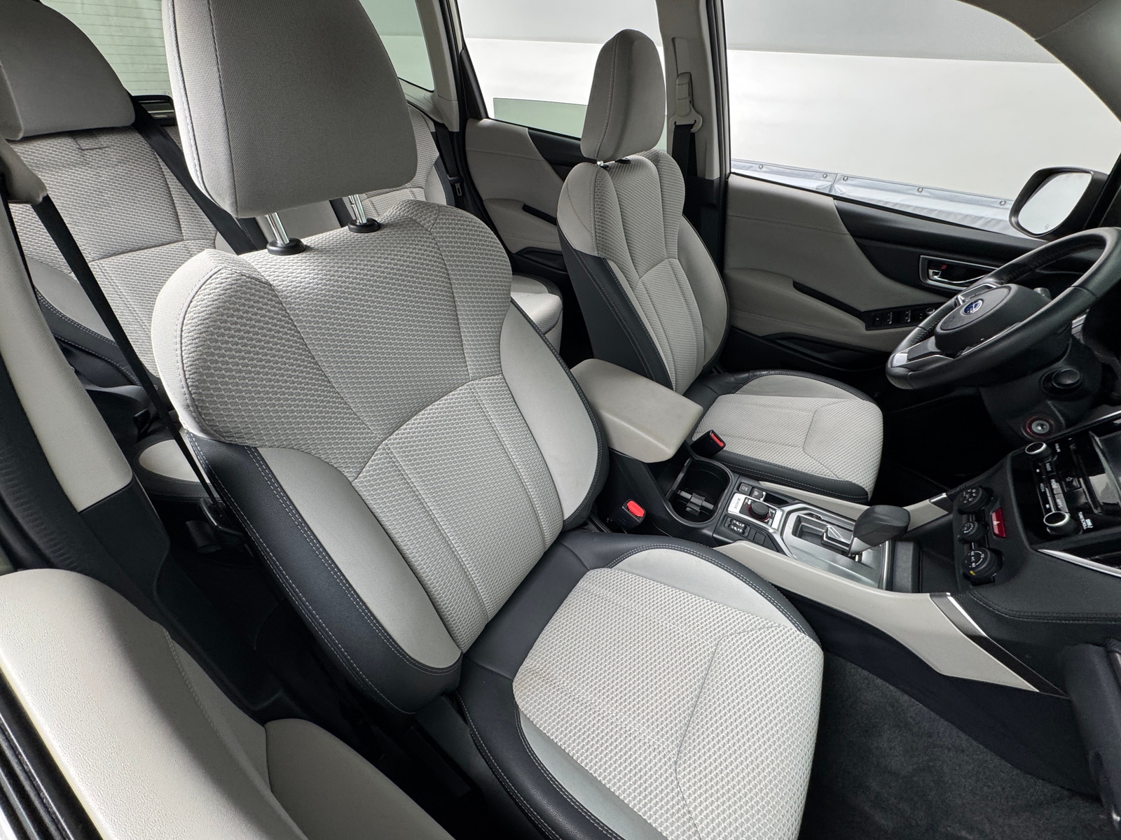 Thumbnail: 2019 Subaru Forester - 2