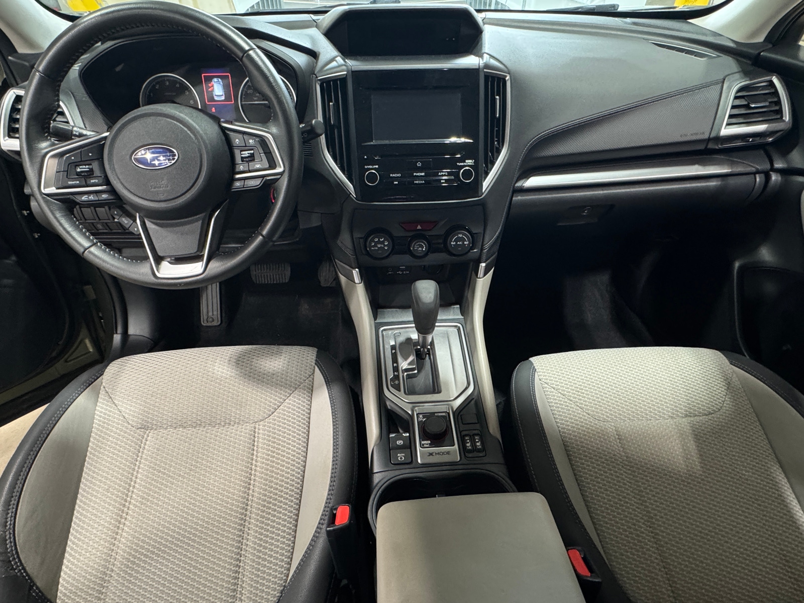 Thumbnail: 2019 Subaru Forester - 3