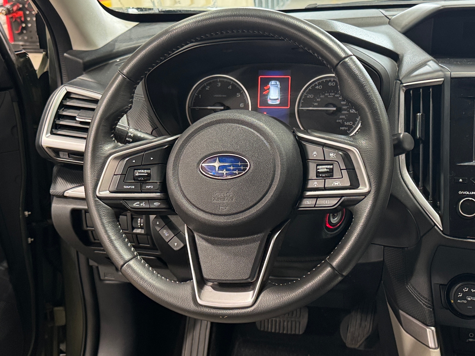 Thumbnail: 2019 Subaru Forester - 5