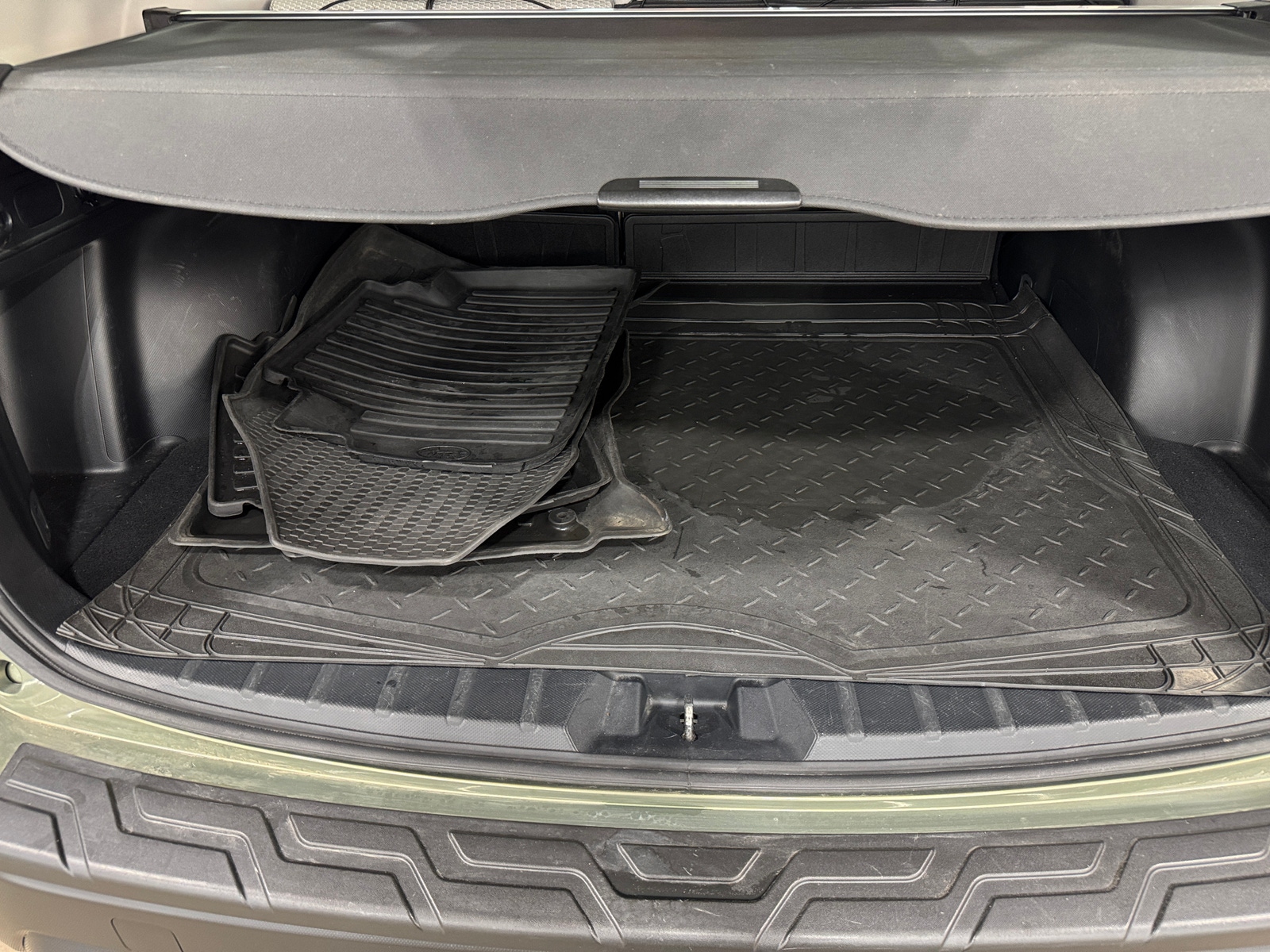 Thumbnail: 2019 Subaru Forester - 7