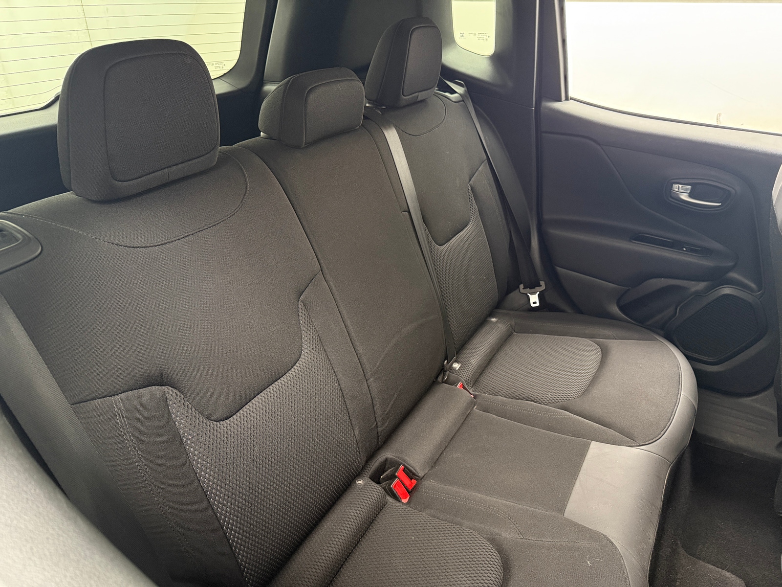 Thumbnail: 2019 Jeep Renegade - 6