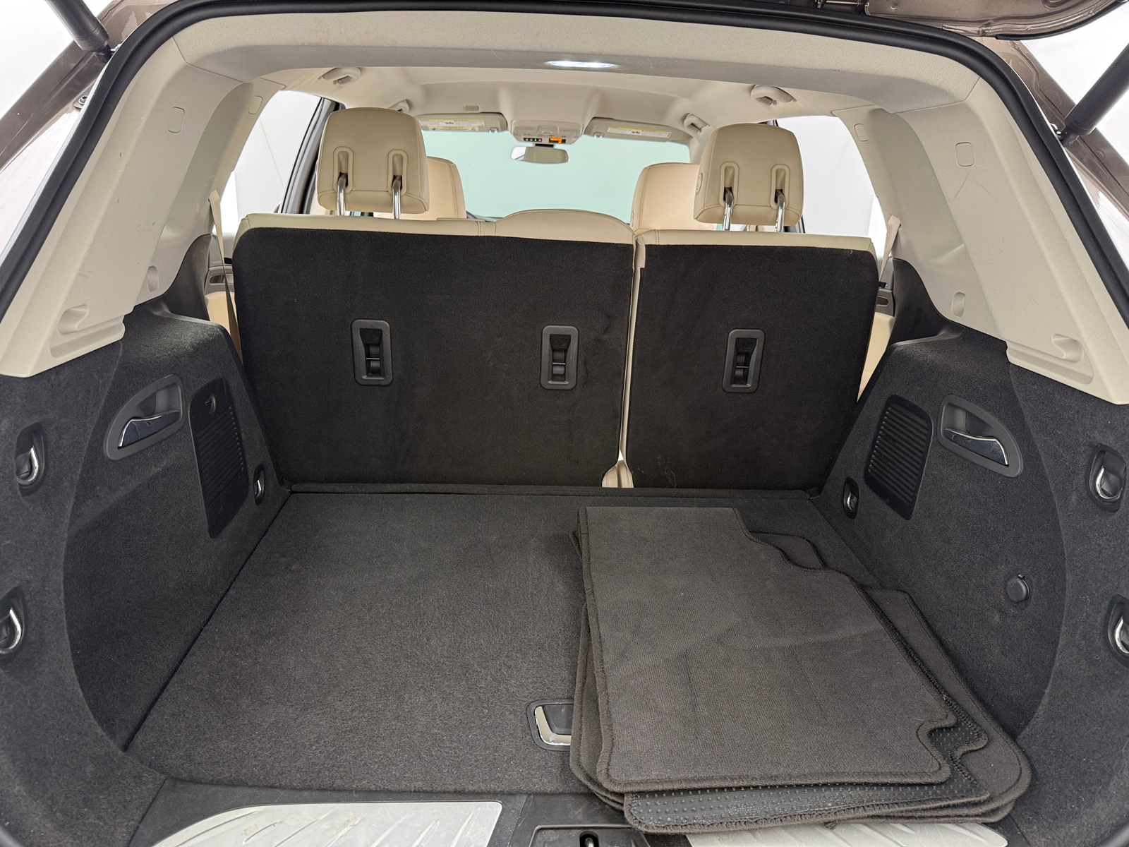 Thumbnail: 2019 Buick Envision - 6