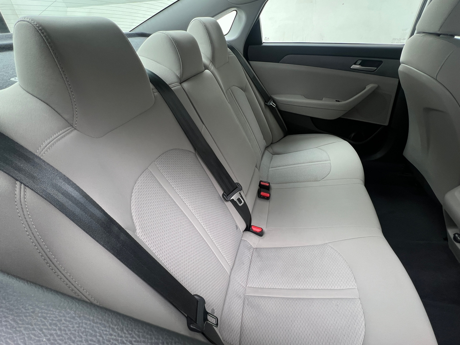 Thumbnail: 2019 Hyundai Sonata - 6