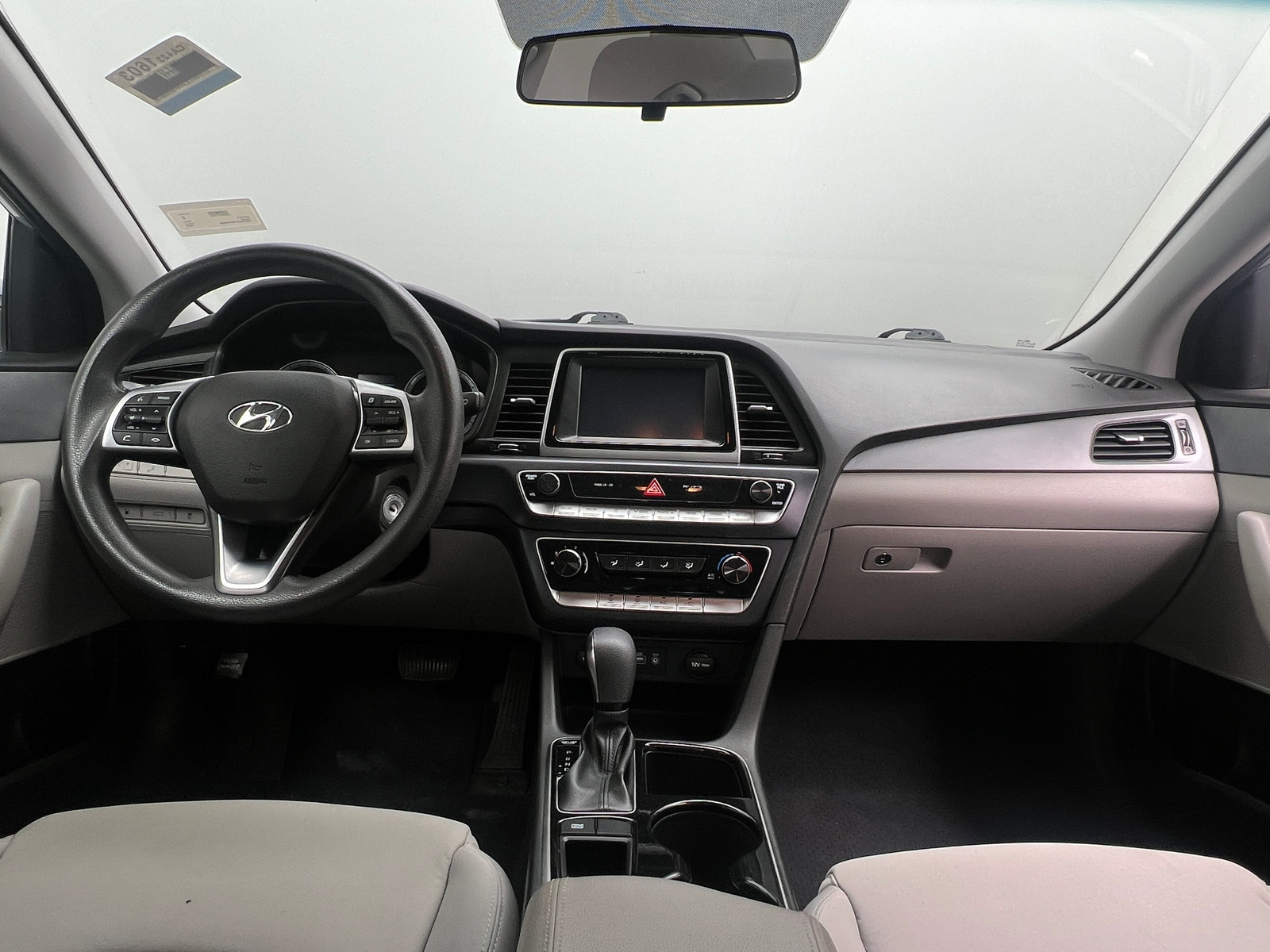 Thumbnail: 2019 Hyundai Sonata - 3