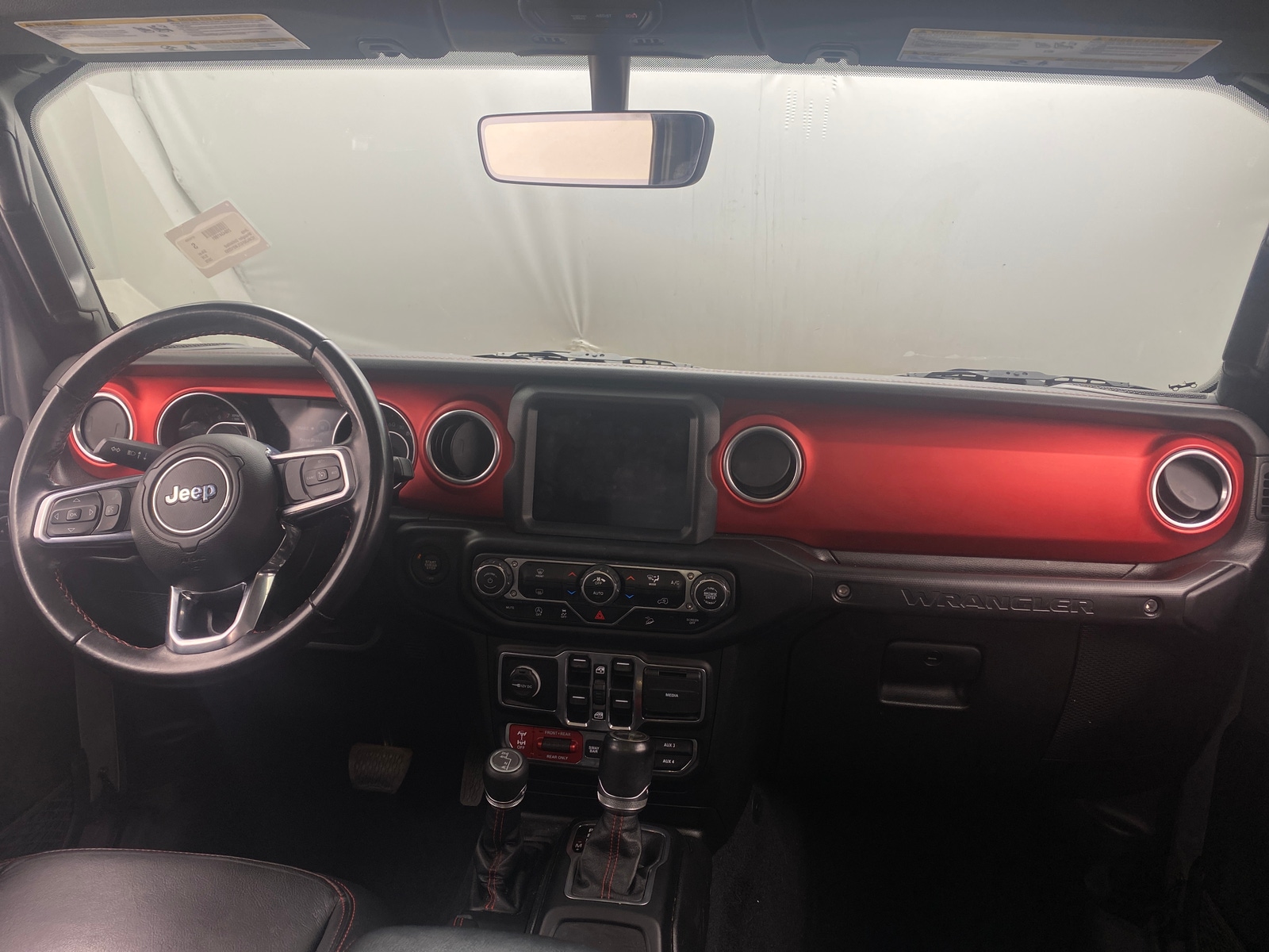 Thumbnail: 2020 Jeep Wrangler - 2