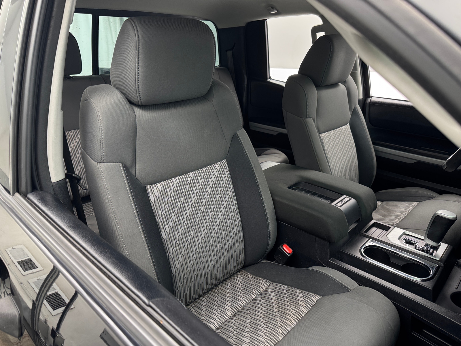 Thumbnail: 2021 Toyota Tundra - 2