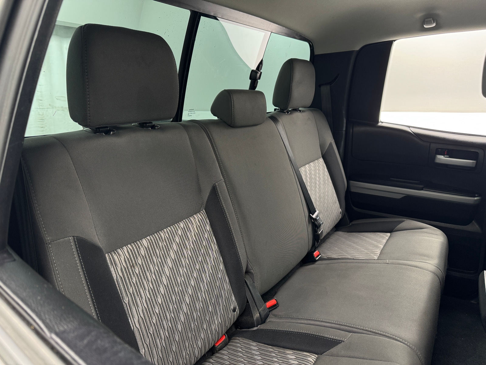 Thumbnail: 2021 Toyota Tundra - 6