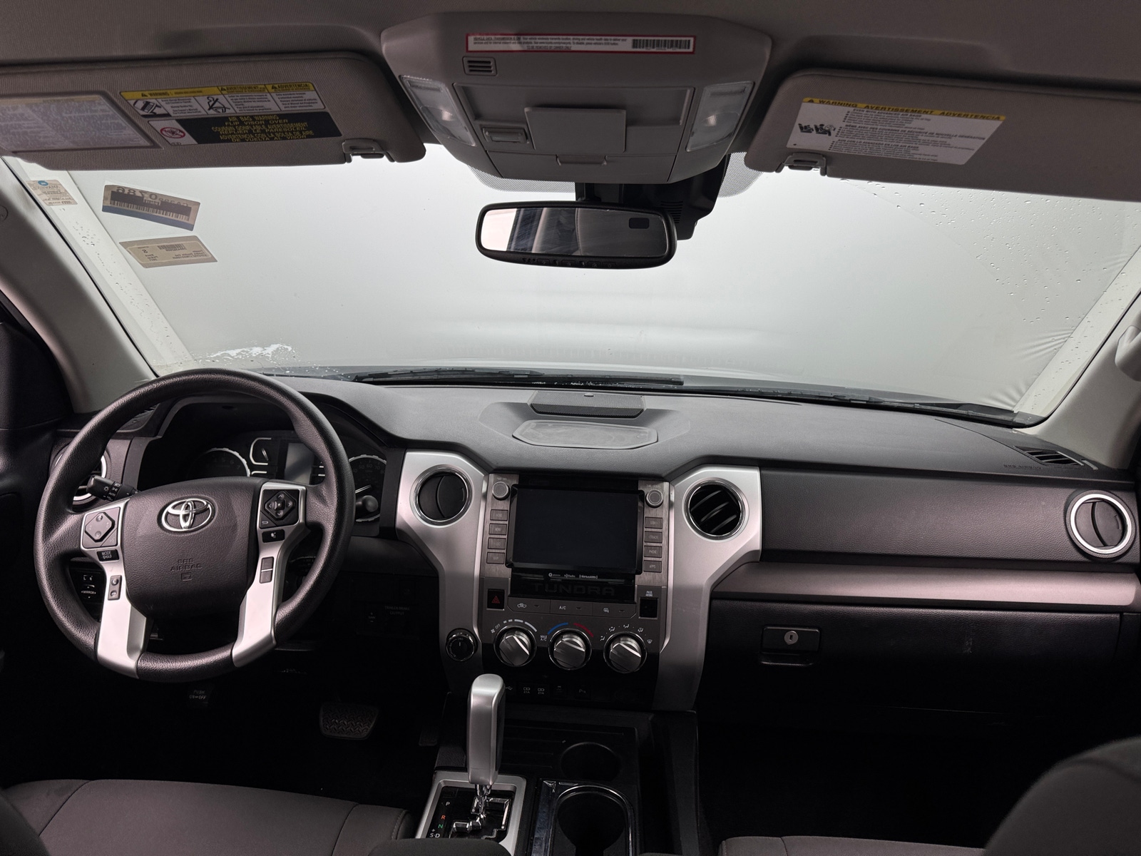 Thumbnail: 2021 Toyota Tundra - 3