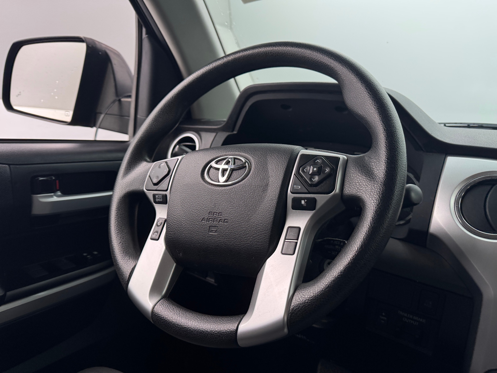 Thumbnail: 2021 Toyota Tundra - 5