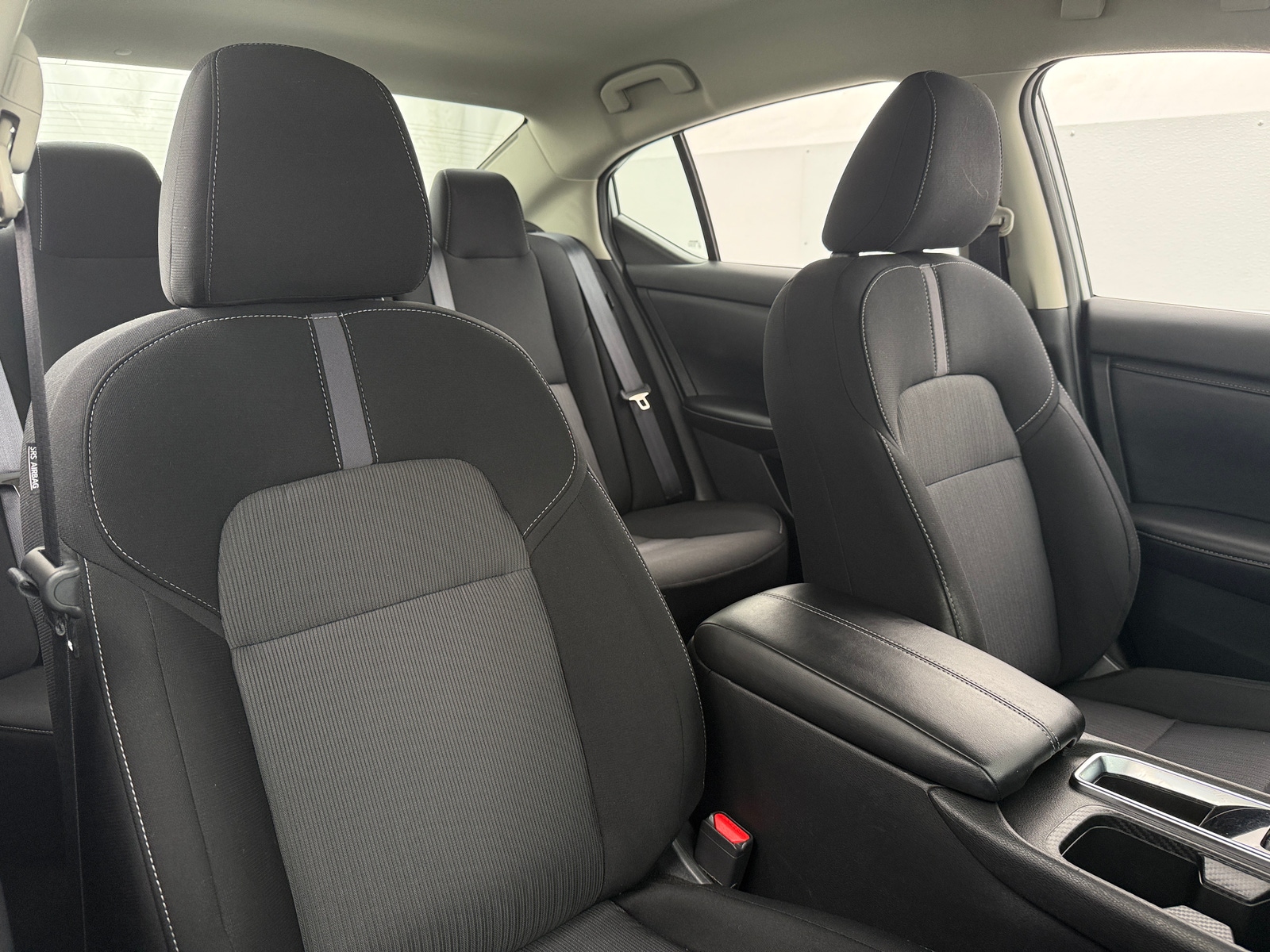 Thumbnail: 2022 Nissan Sentra - 2