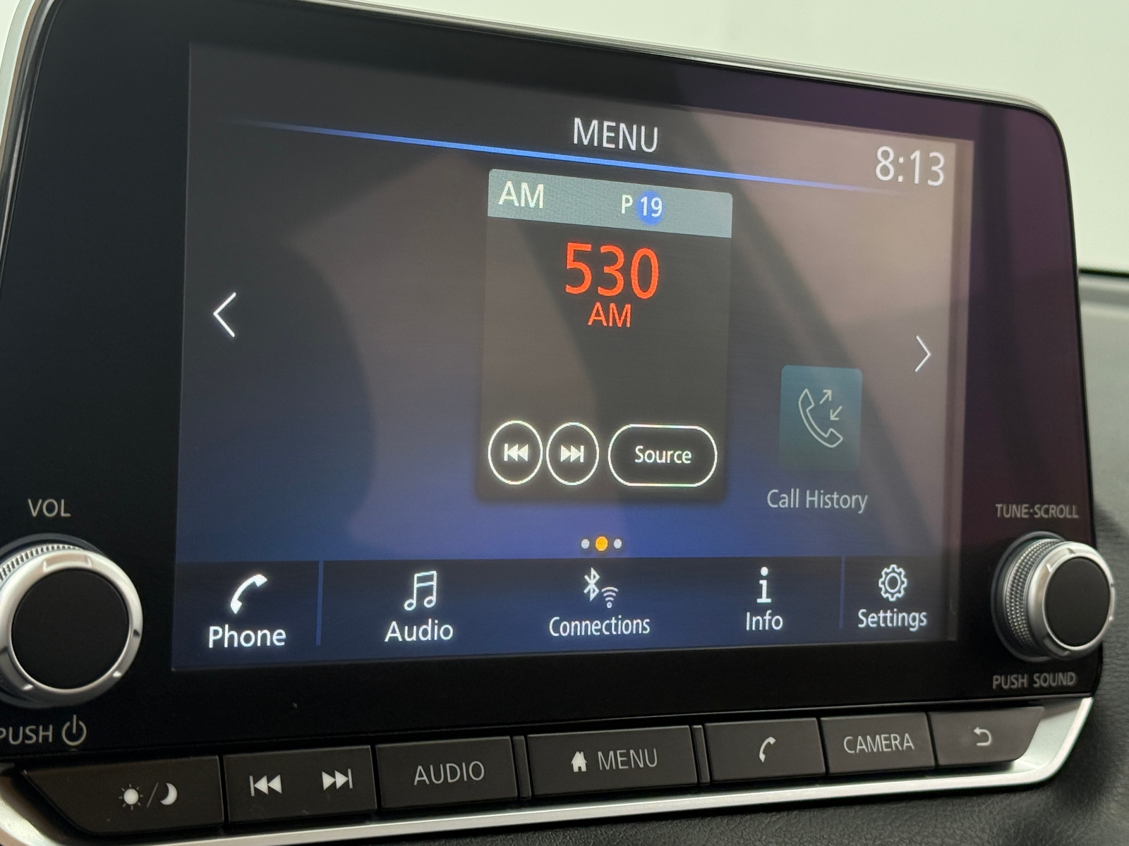 Thumbnail: 2022 Nissan Sentra - 4