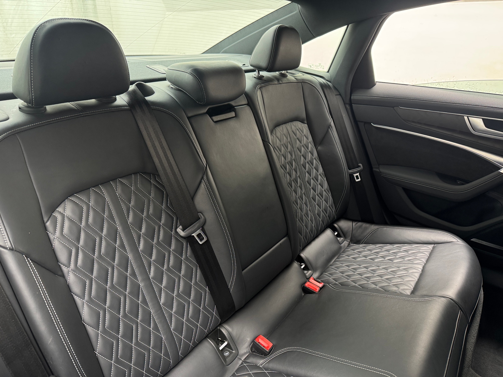 Thumbnail: 2020 Audi S6 - 5