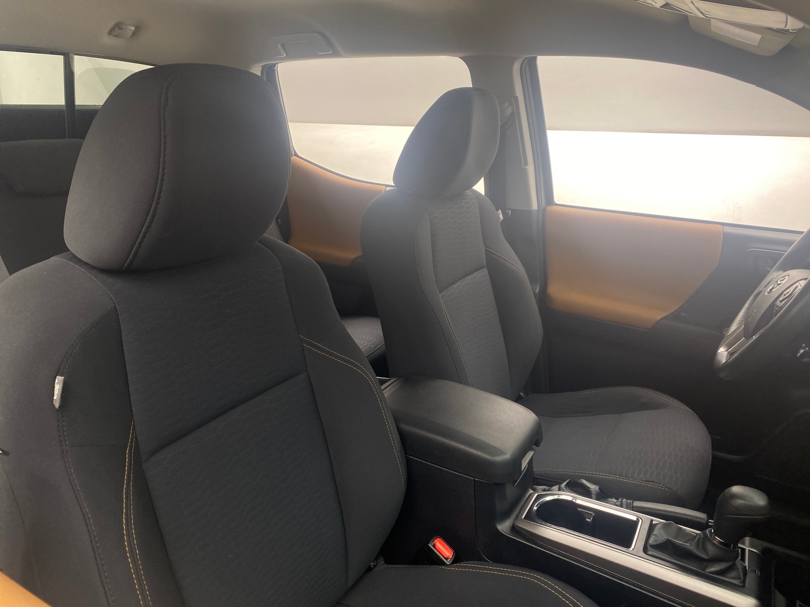 Thumbnail: 2019 Toyota Tacoma - 2