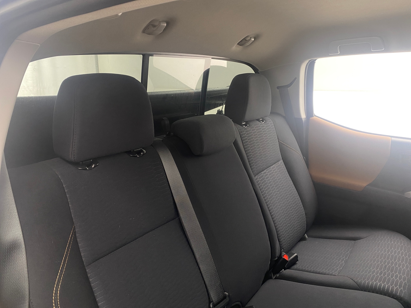 Thumbnail: 2019 Toyota Tacoma - 6