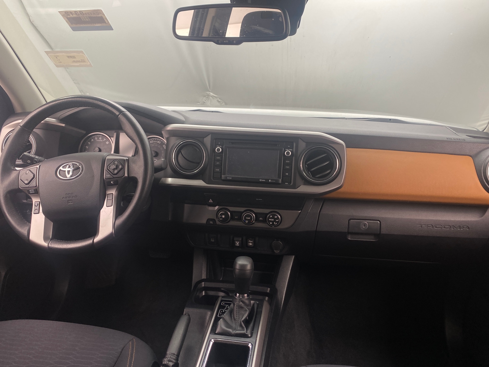 Thumbnail: 2019 Toyota Tacoma - 3