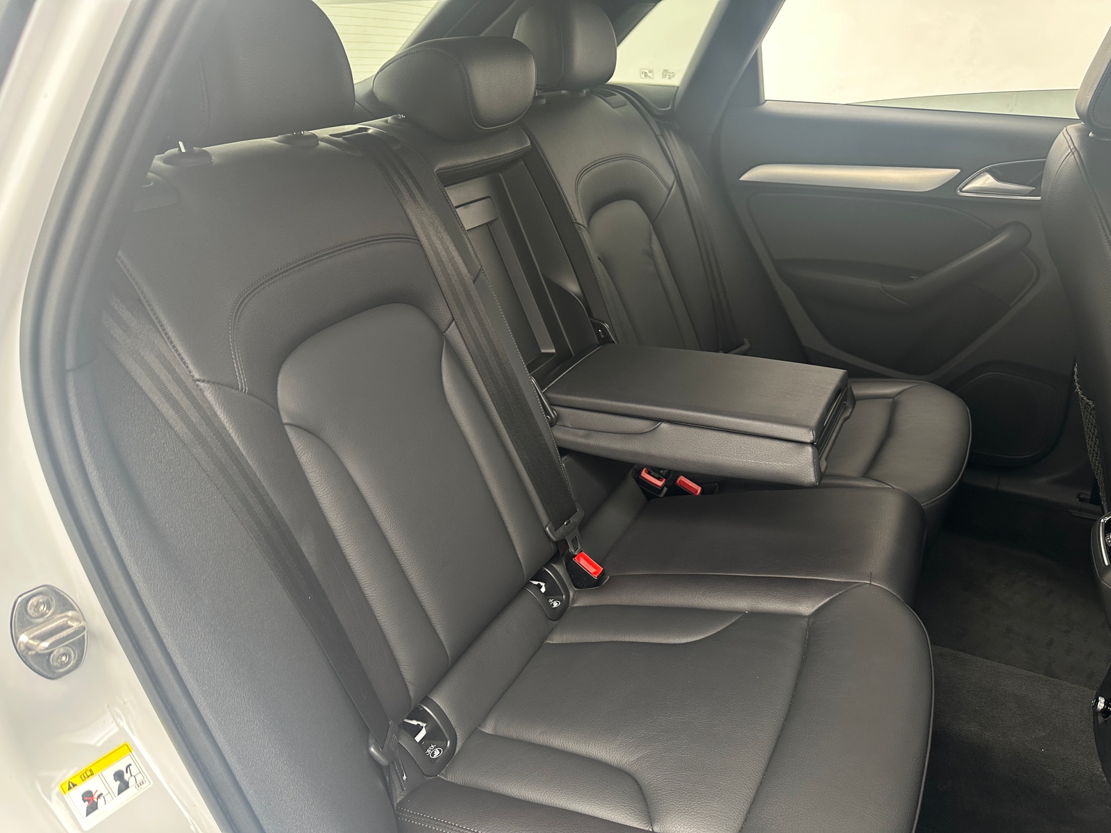 Thumbnail: 2018 Audi Q3 - 5