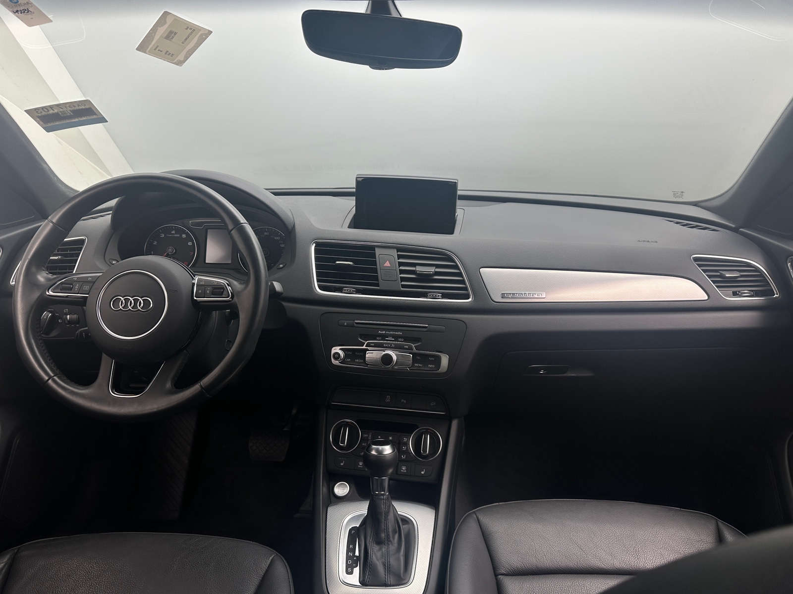 Thumbnail: 2018 Audi Q3 - 2