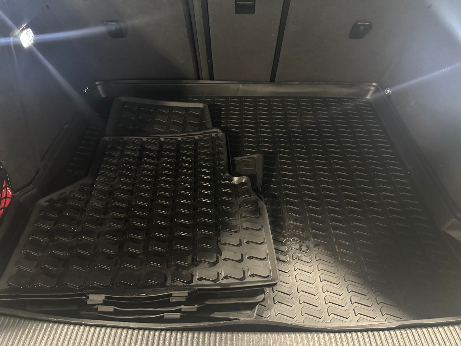 Thumbnail: 2018 Audi Q3 - 6