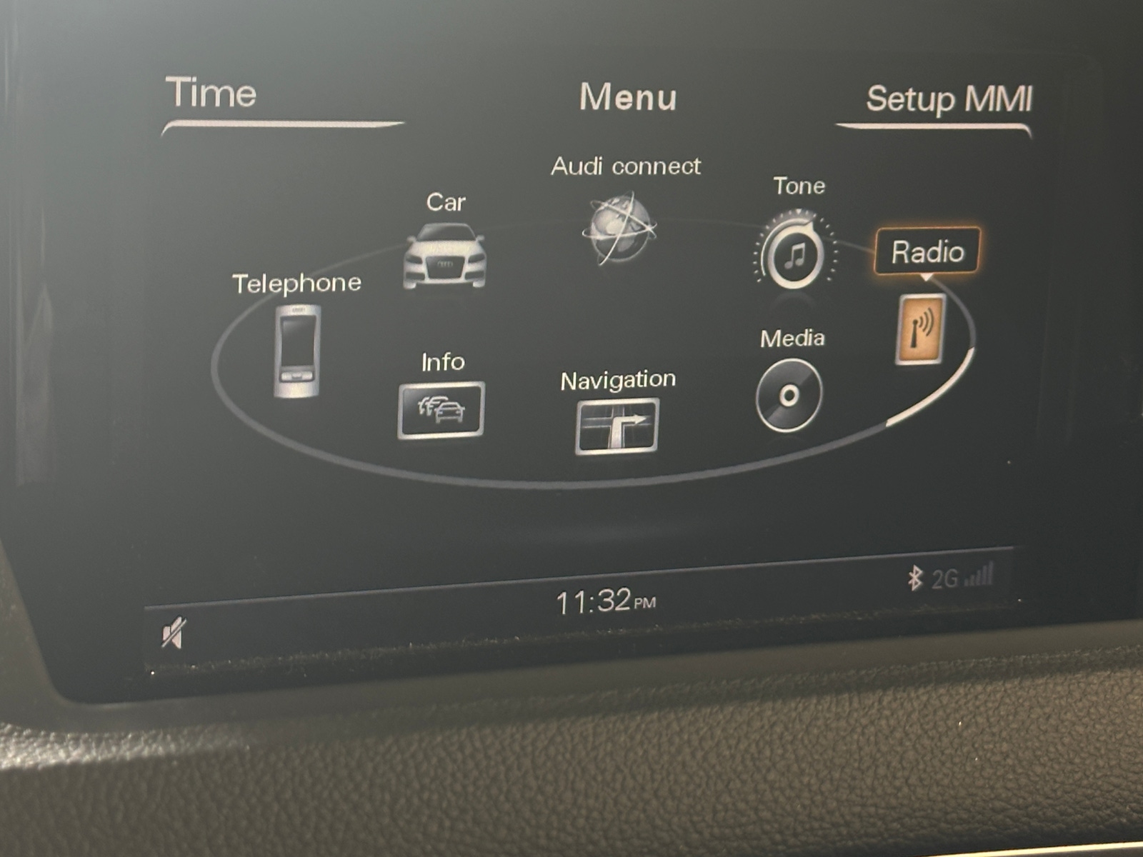 Thumbnail: 2018 Audi Q3 - 3