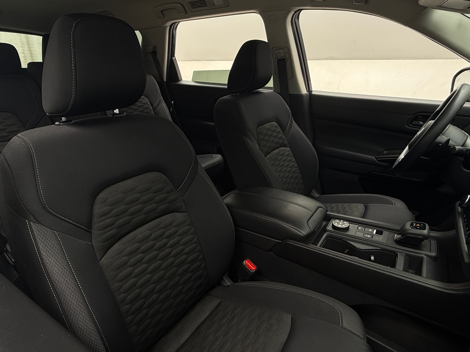 Thumbnail: 2024 Nissan Pathfinder - 2