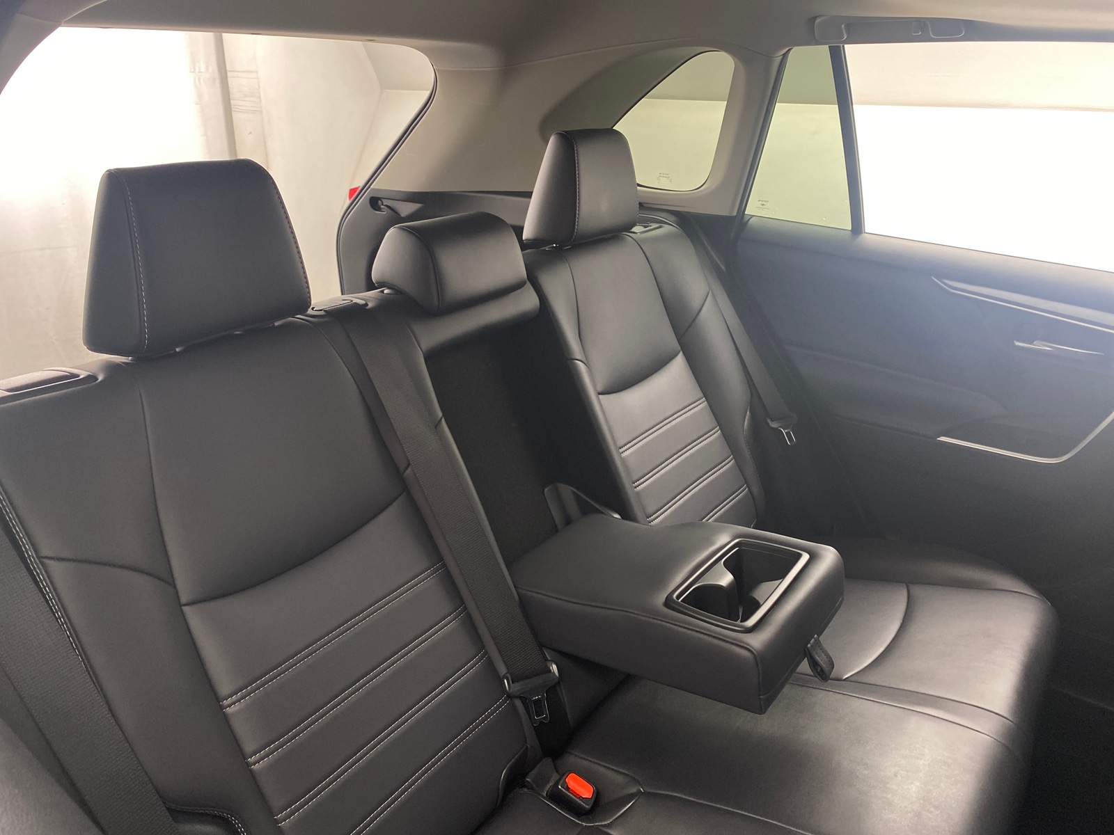 Thumbnail: 2019 Toyota RAV4 - 5