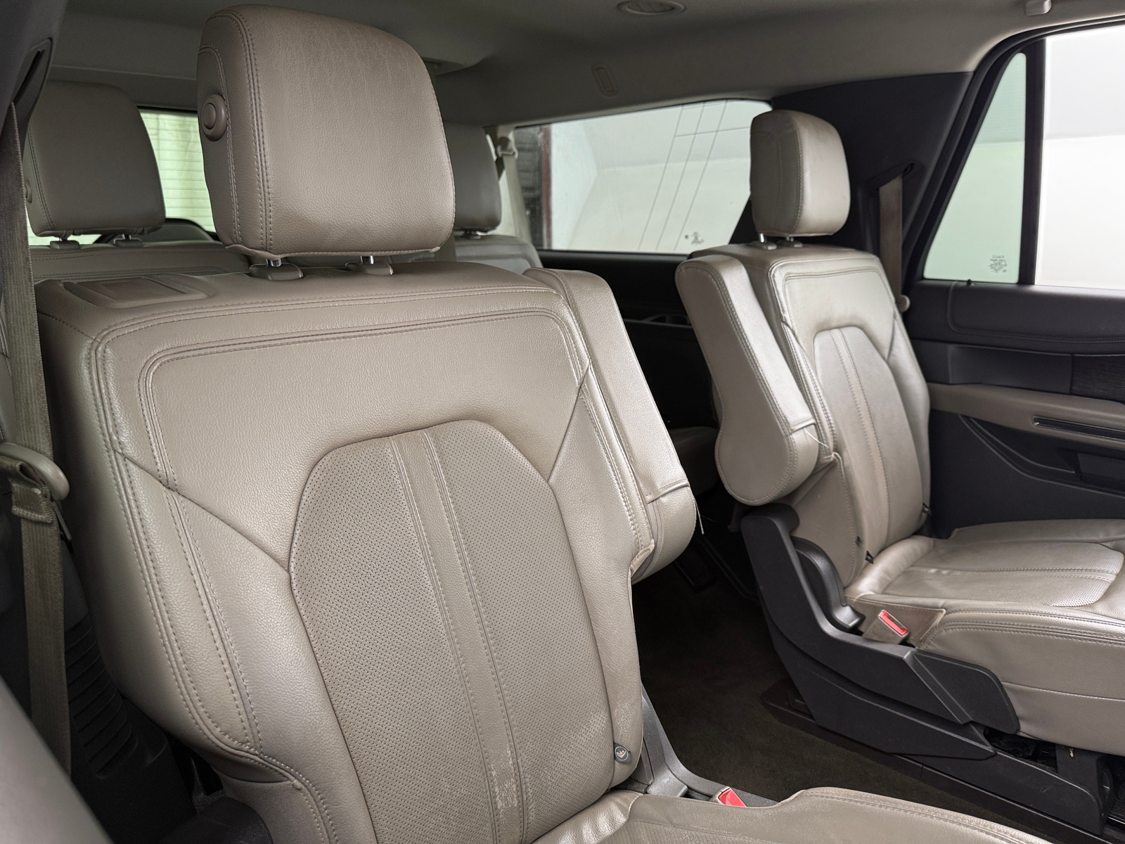 Thumbnail: 2020 Ford Expedition MAX - 5