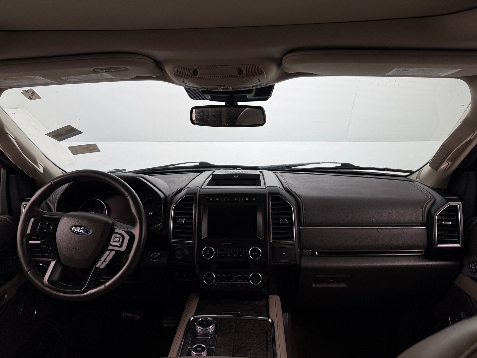 Thumbnail: 2020 Ford Expedition MAX - 2