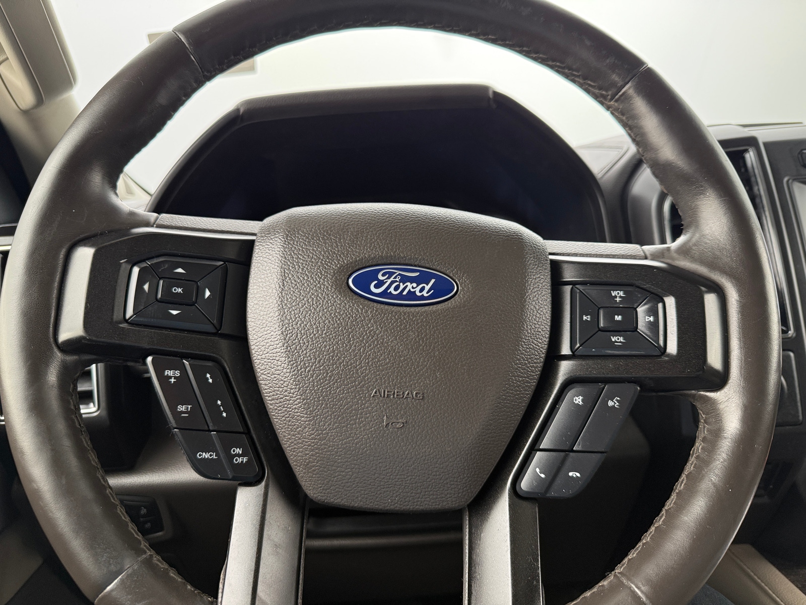 Thumbnail: 2020 Ford Expedition MAX - 4