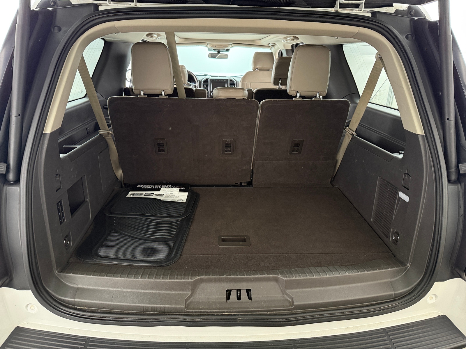 Thumbnail: 2020 Ford Expedition MAX - 6