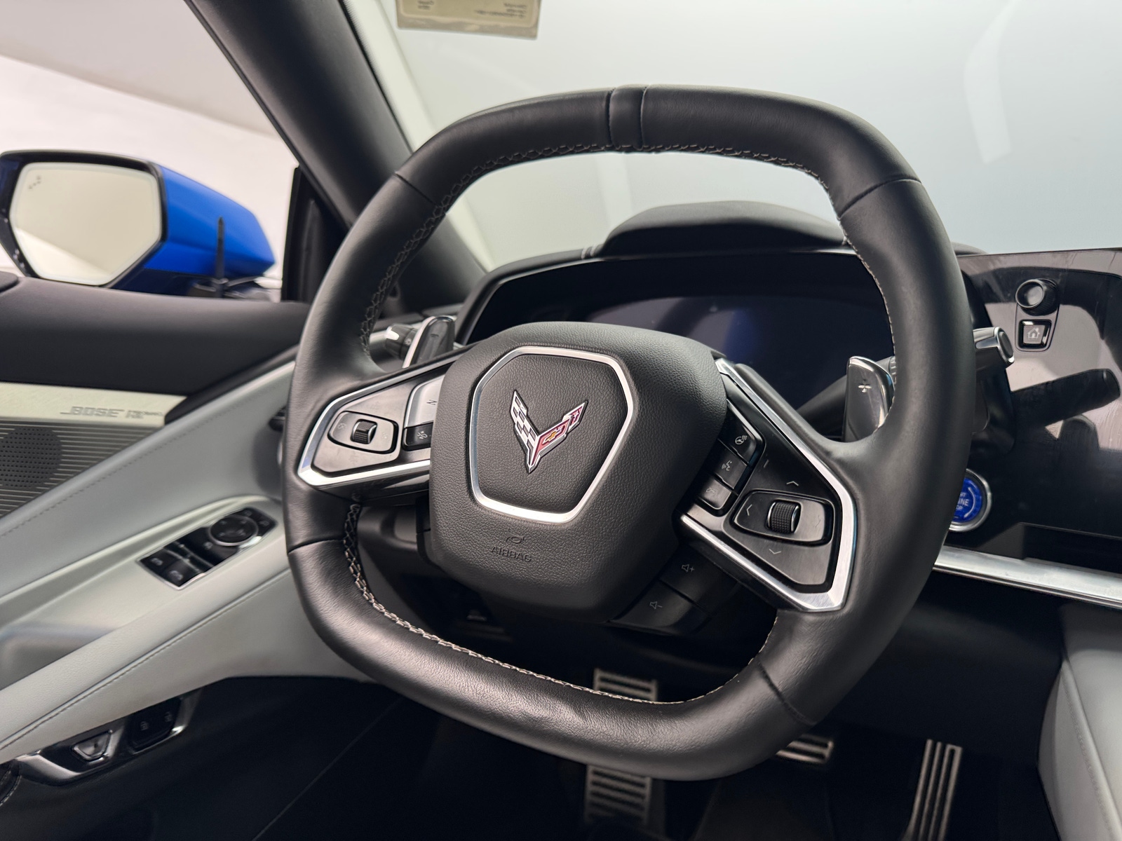 Thumbnail: 2024 Chevrolet Corvette - 3