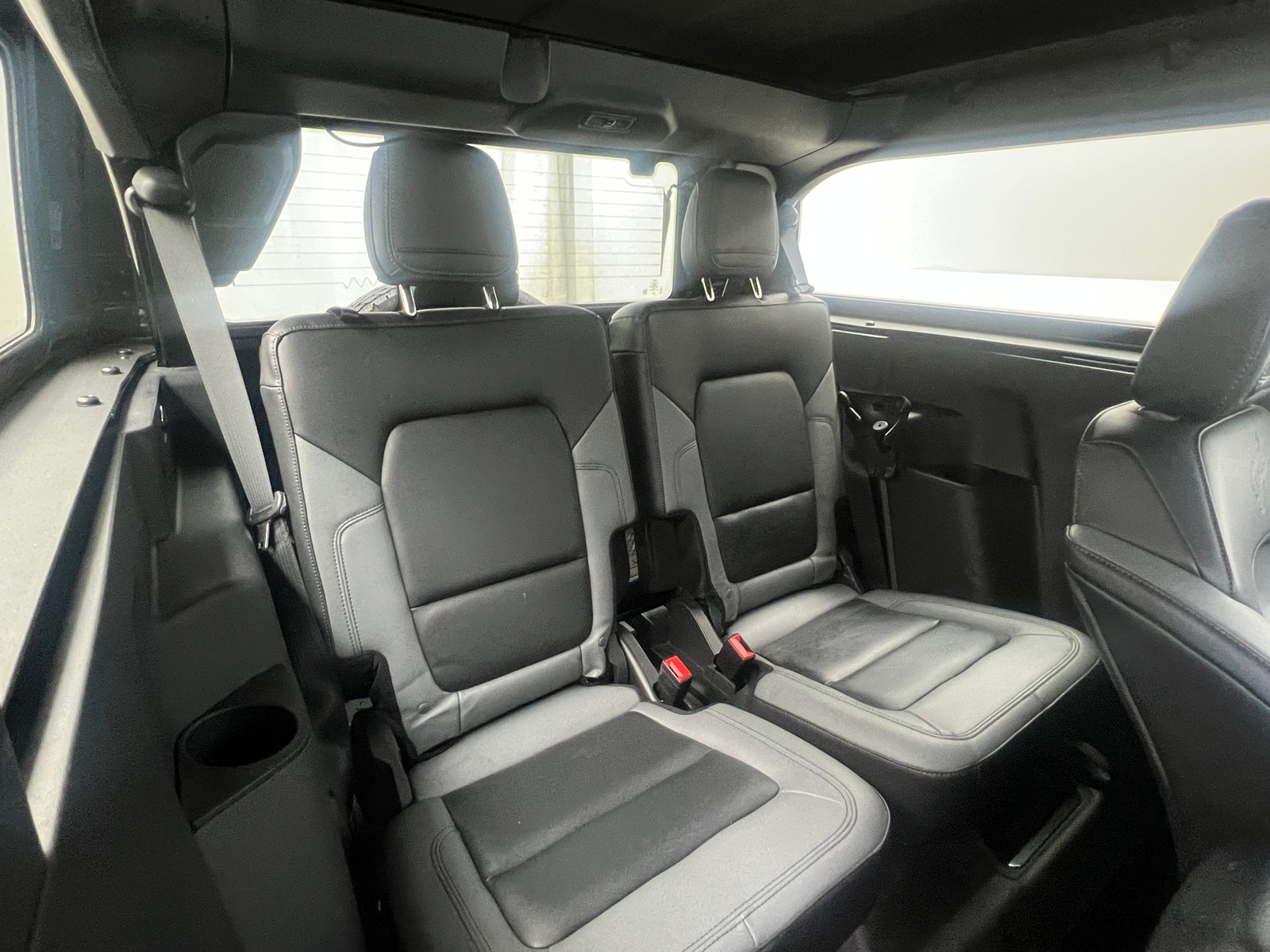 Thumbnail: 2024 Ford Bronco - 5