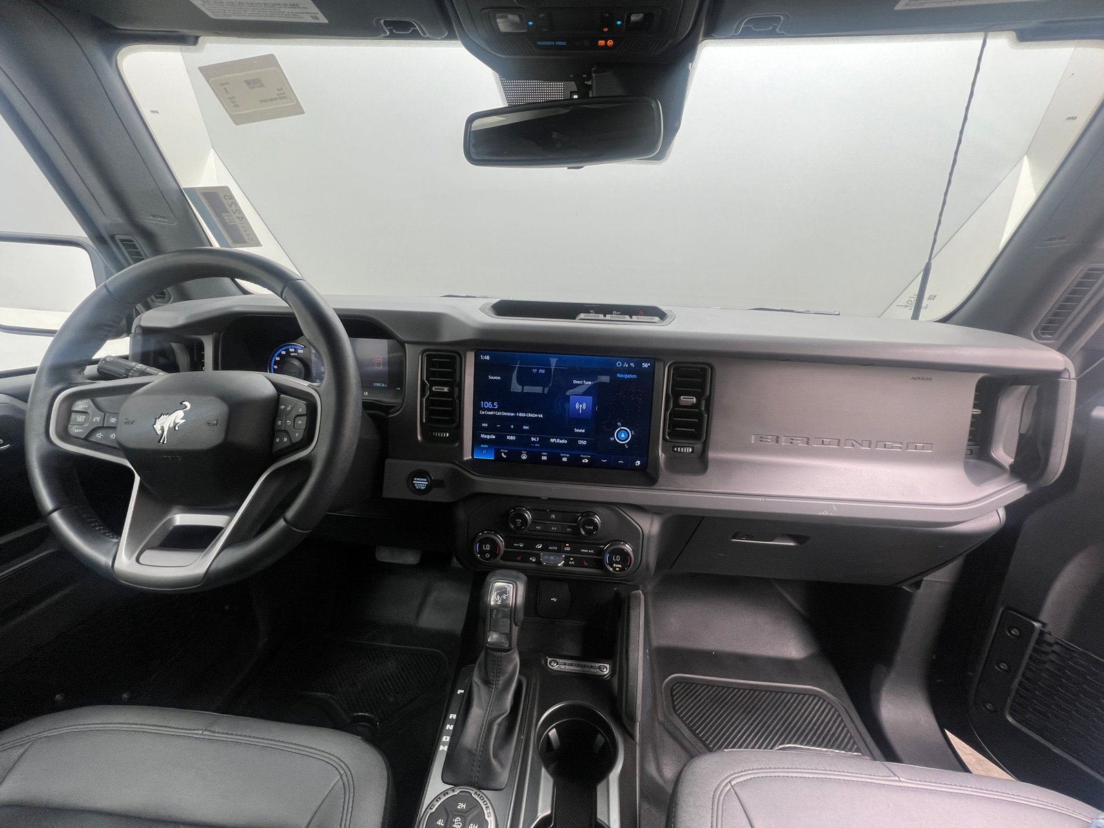 Thumbnail: 2024 Ford Bronco - 2