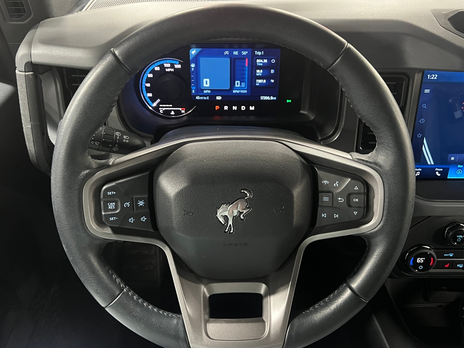 Thumbnail: 2024 Ford Bronco - 4