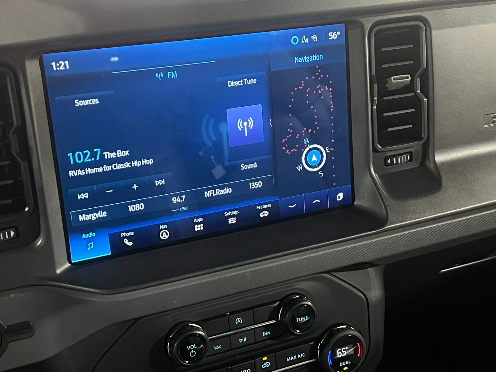 Thumbnail: 2024 Ford Bronco - 3