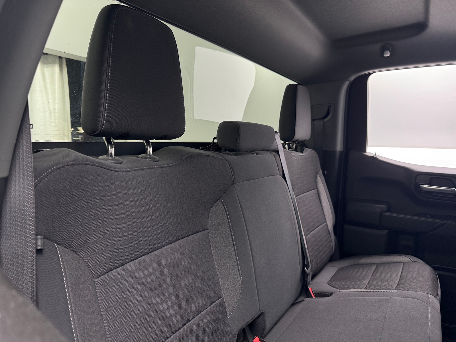 Thumbnail: 2020 Chevrolet Silverado 1500 - 6