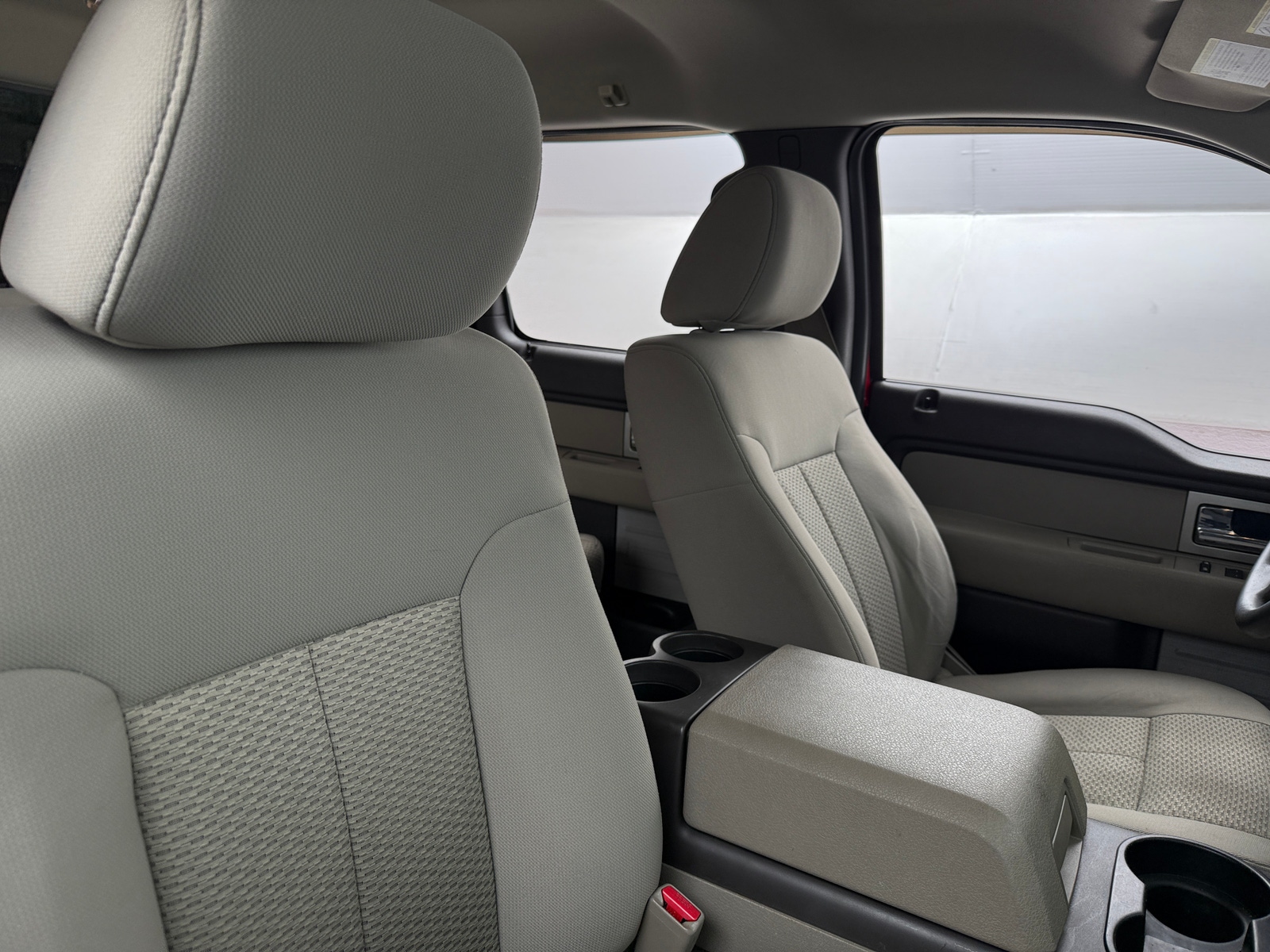 Thumbnail: 2010 Ford Econoline - 2