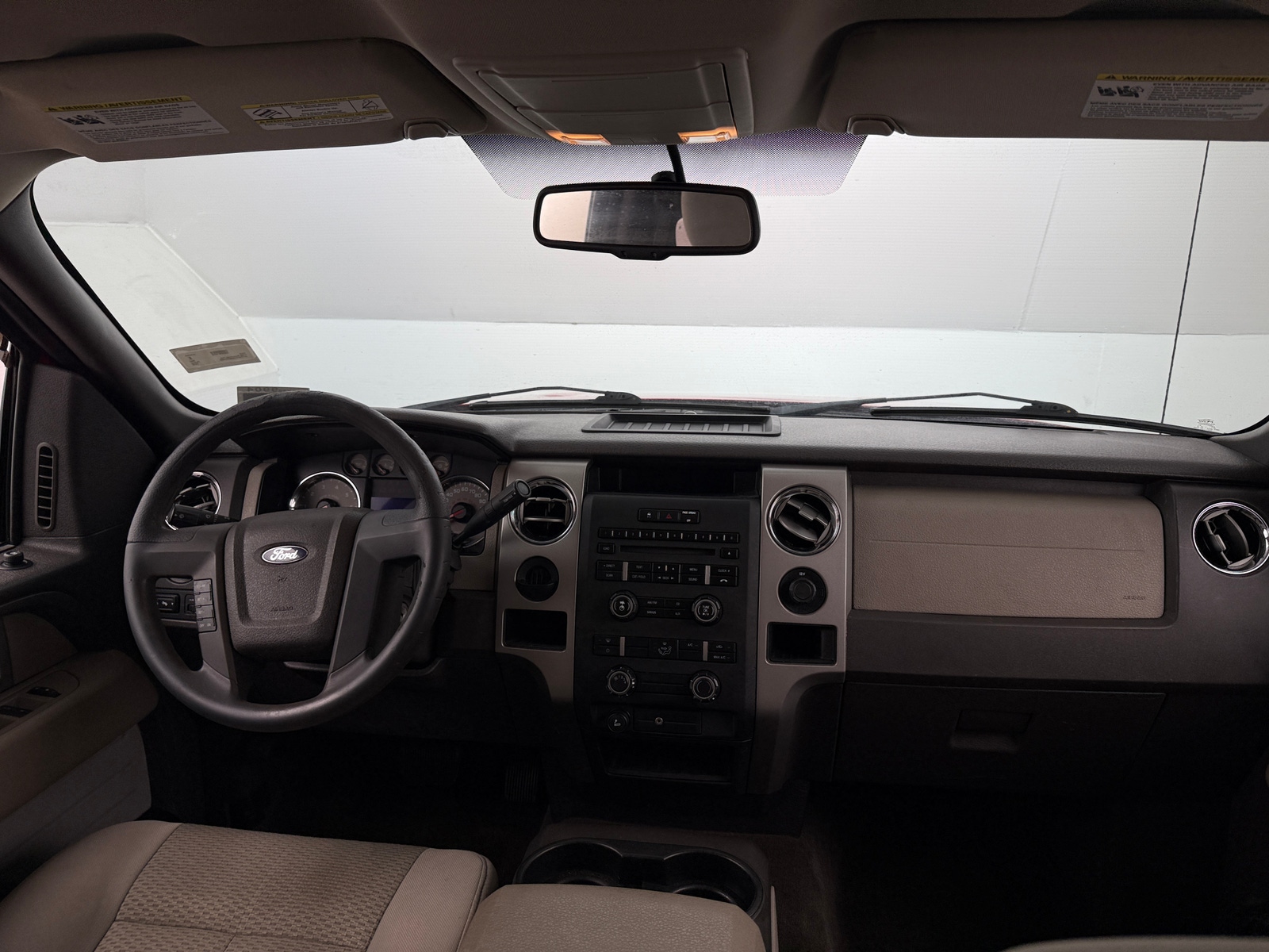 Thumbnail: 2010 Ford Econoline - 3