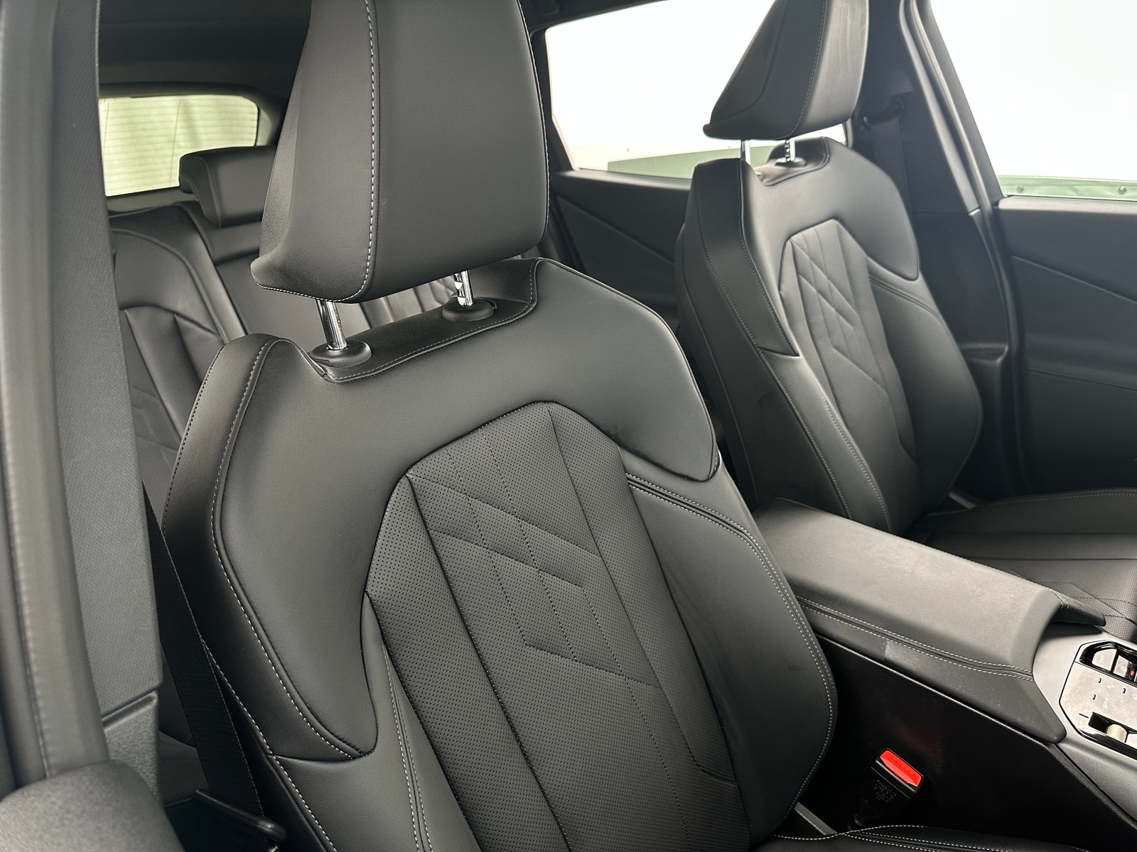 Thumbnail: 2025 BMW X3 - 2