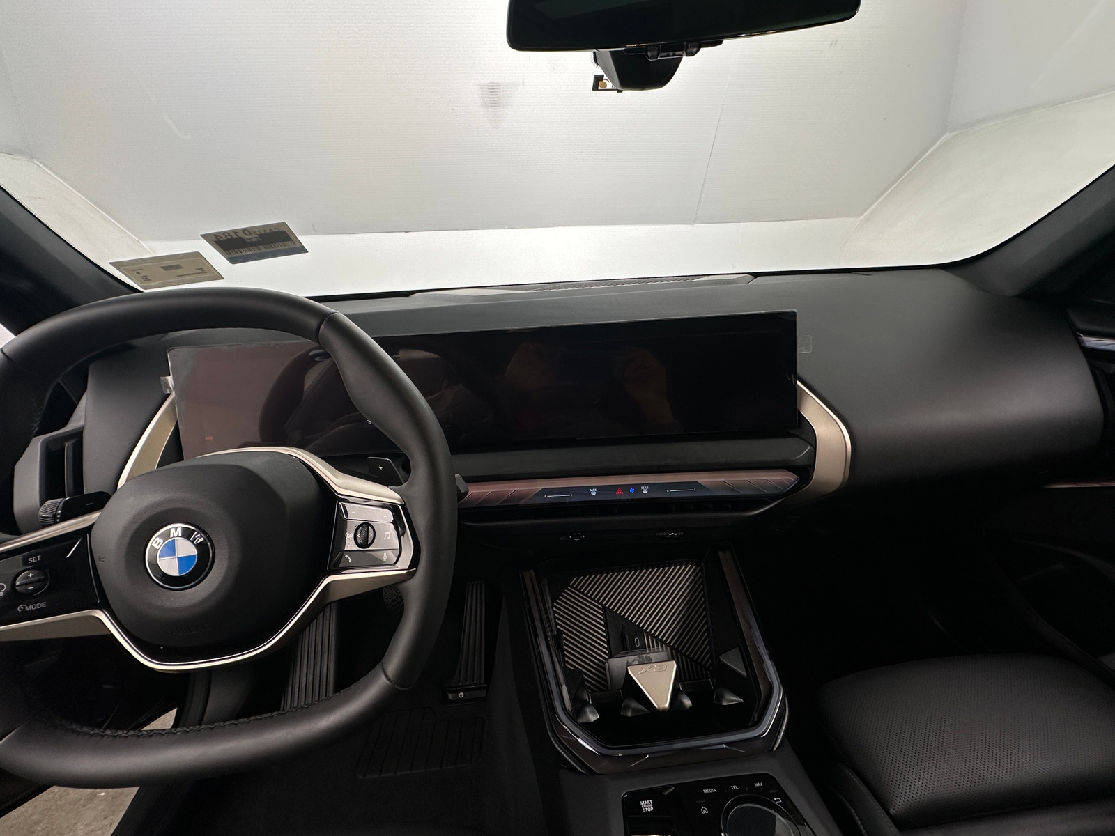 Thumbnail: 2025 BMW X3 - 3