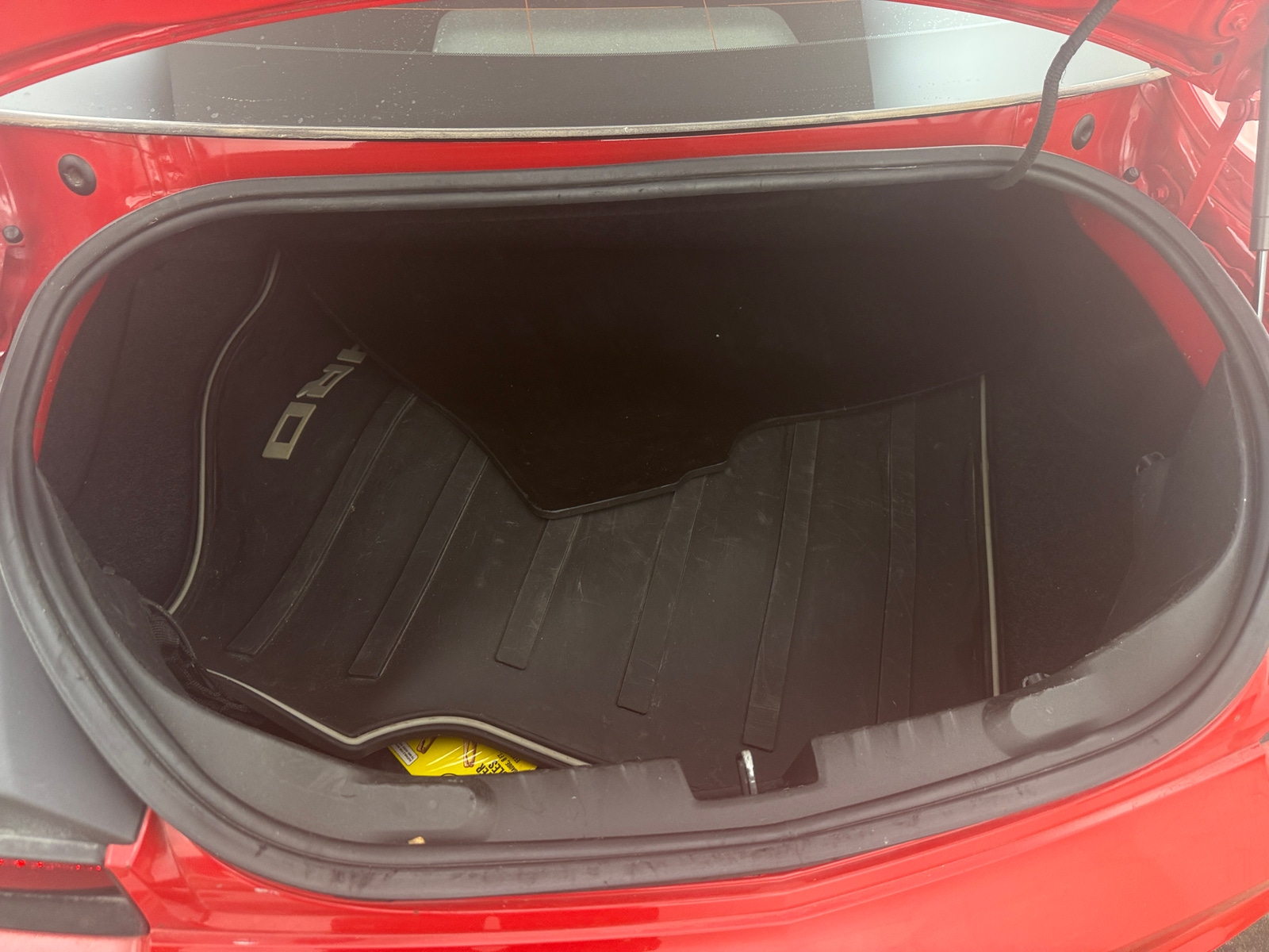 Thumbnail: 2010 Chevrolet Camaro - 4